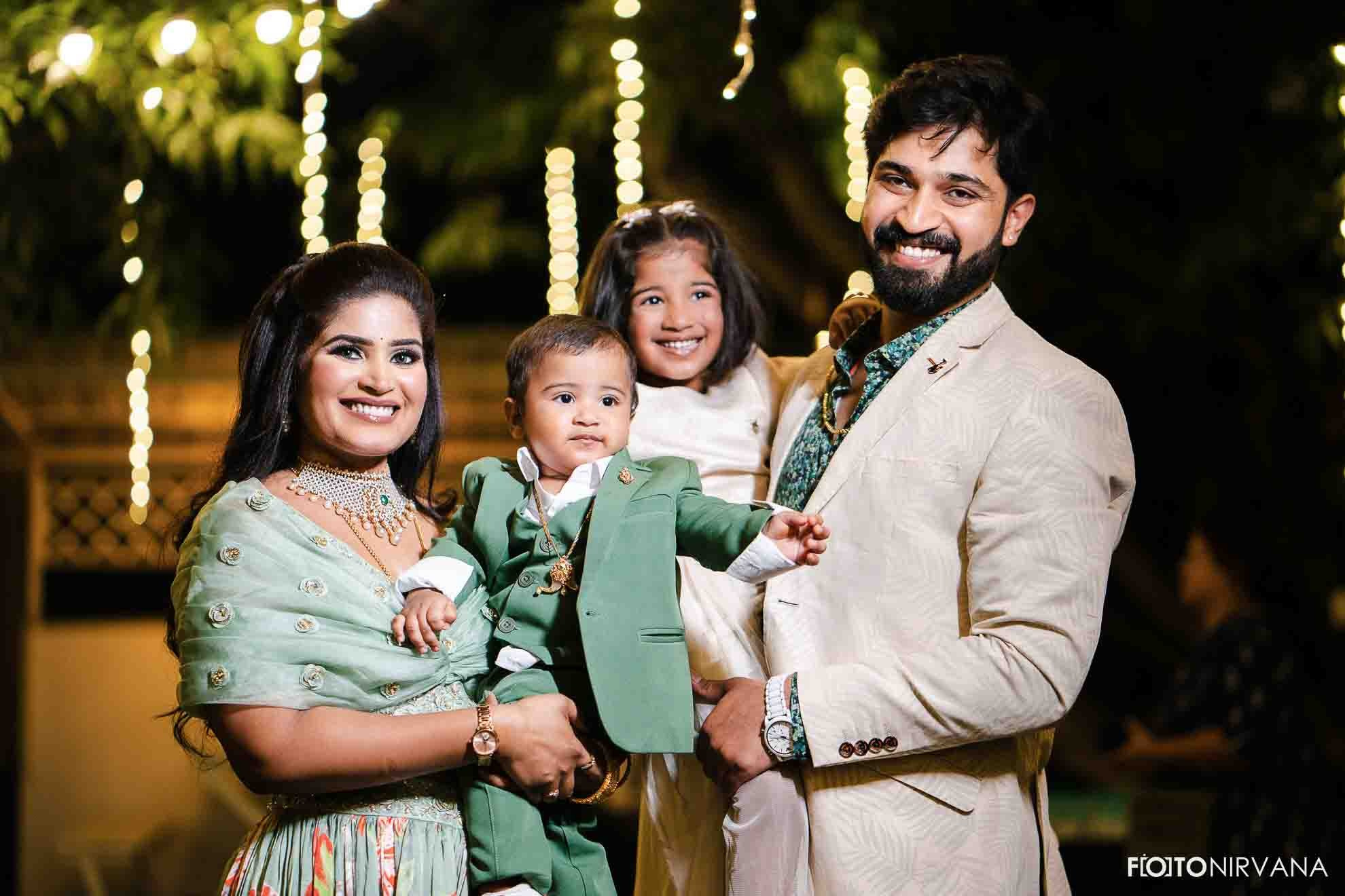 CHERITH’s BIRTHDAY. CANDID WEDDING PHOTOGRAPHER in BANGALORE