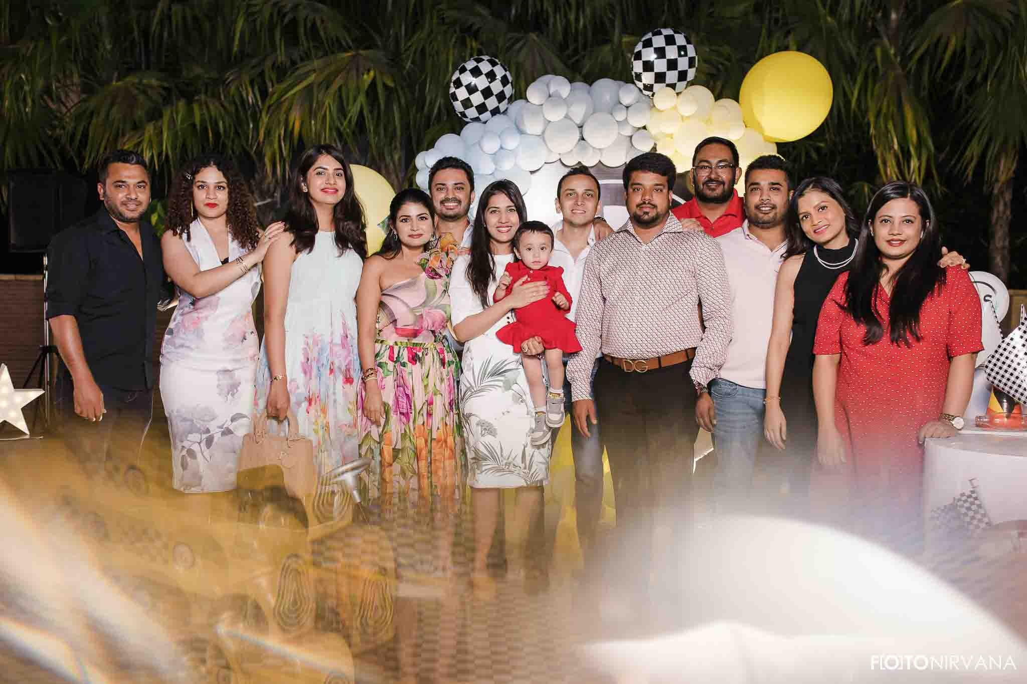 AADHVIK BIRTHDAY. CANDID WEDDING PHOTOGRAPHER in BANGALORE