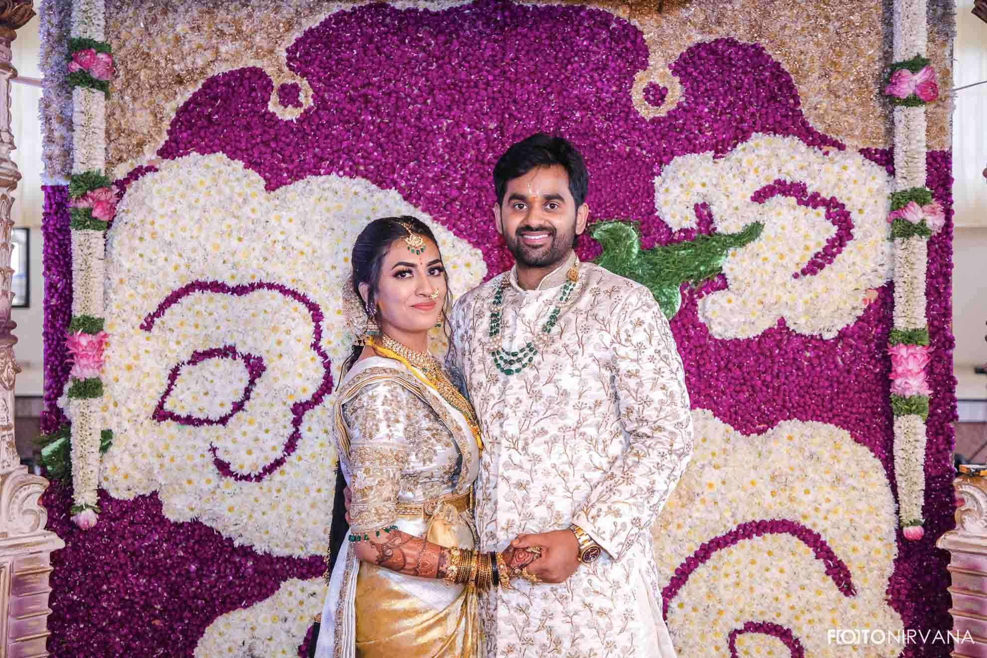 VARUN+ KUSUMA. CANDID WEDDING PHOTOGRAPHER in BANGALORE