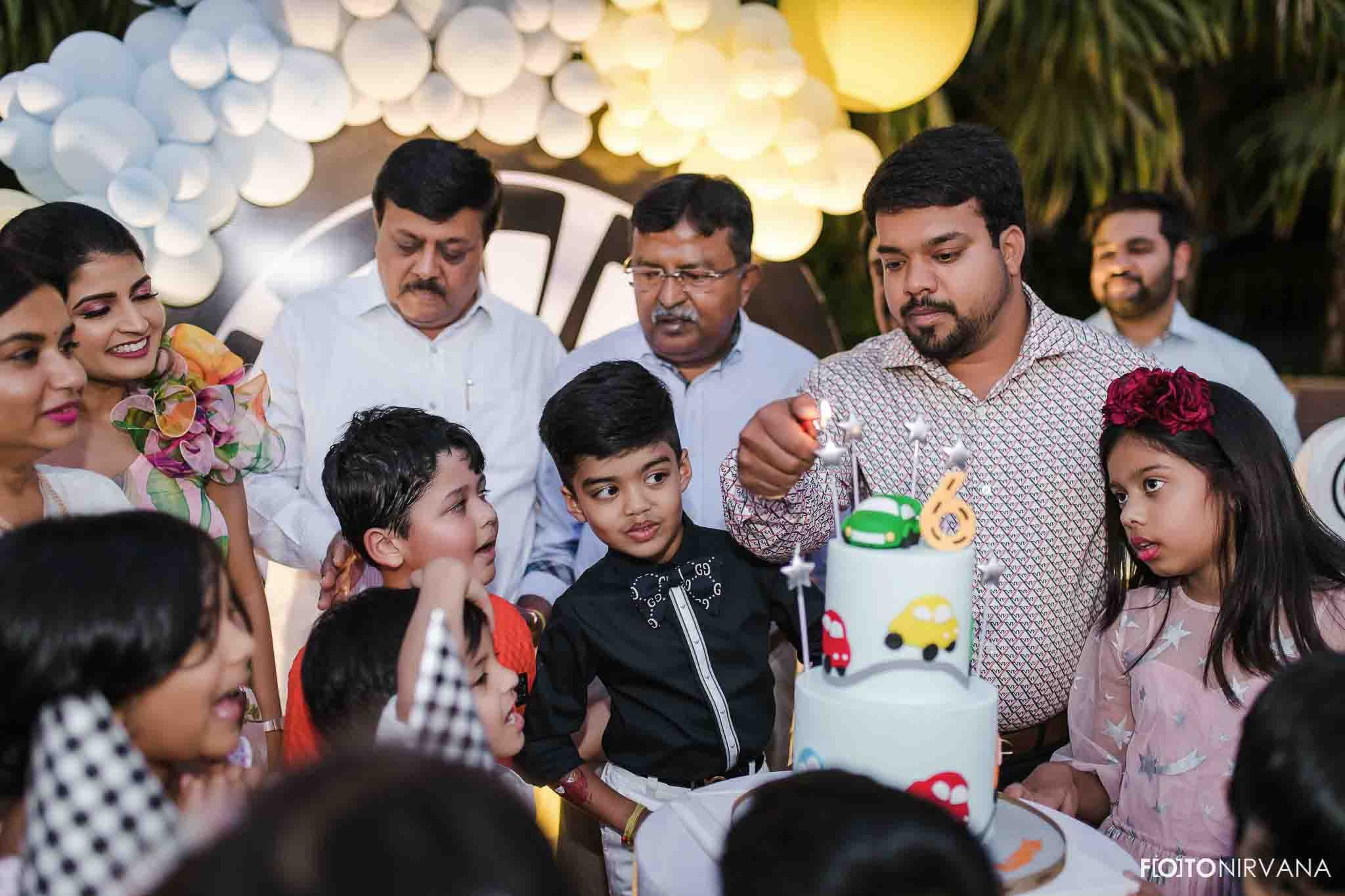 AADHVIK BIRTHDAY. CANDID WEDDING PHOTOGRAPHER in BANGALORE
