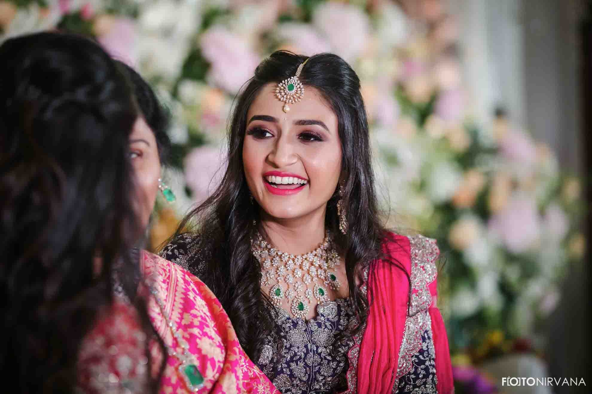 Divya + Mithil. CANDID WEDDING PHOTOGRAPHER in BANGALORE