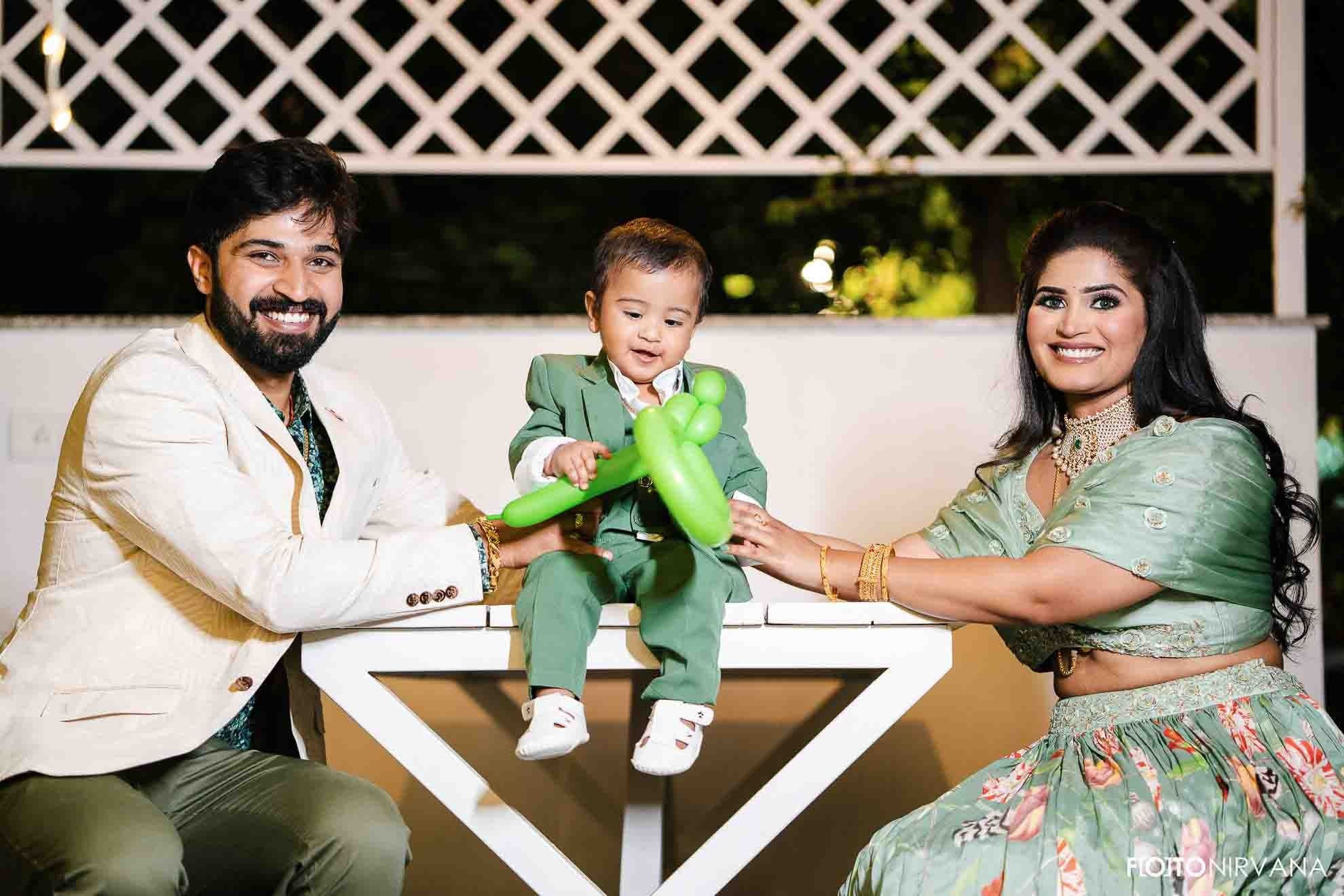 CHERITH’s BIRTHDAY. CANDID WEDDING PHOTOGRAPHER in BANGALORE