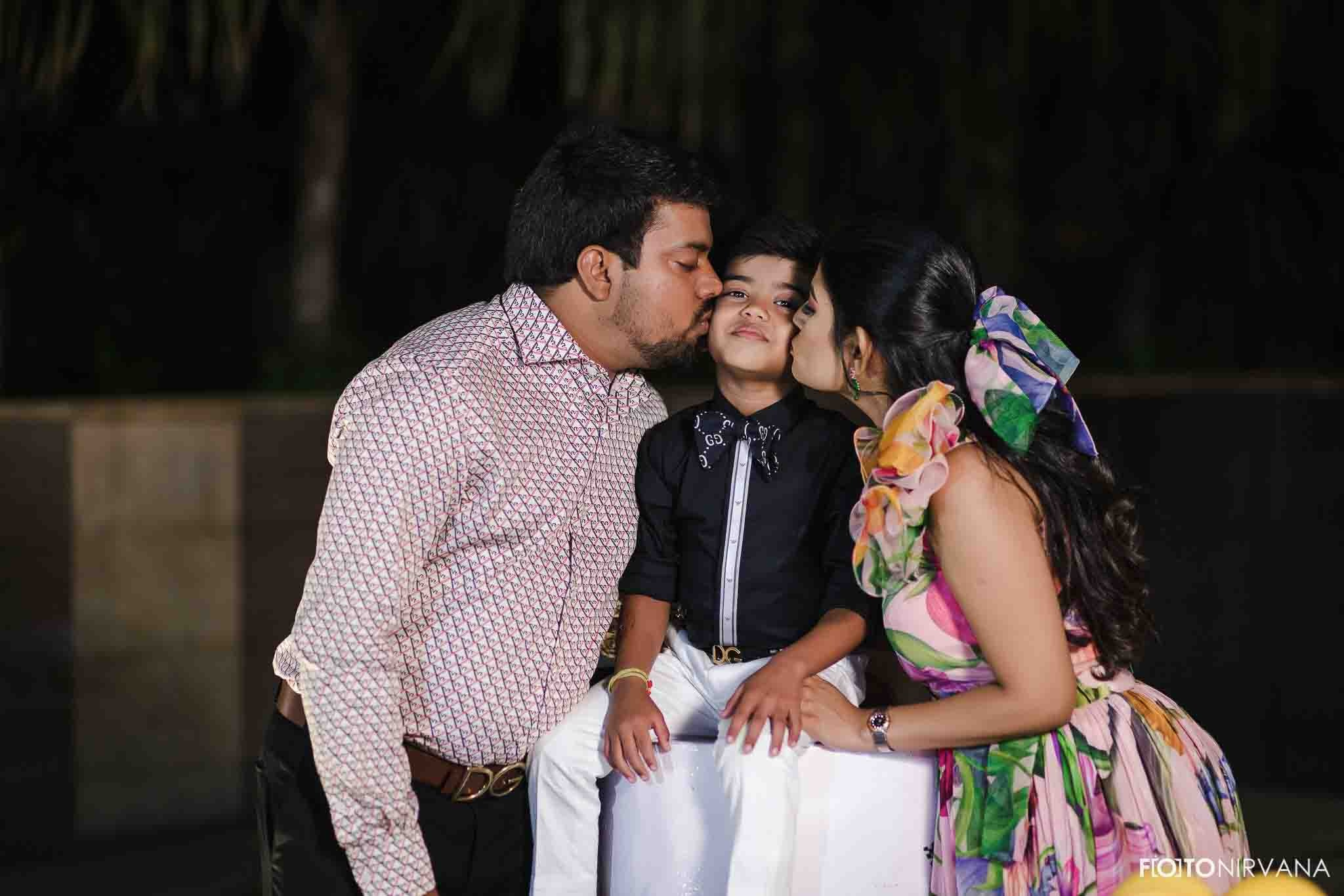 AADHVIK BIRTHDAY. CANDID WEDDING PHOTOGRAPHER in BANGALORE