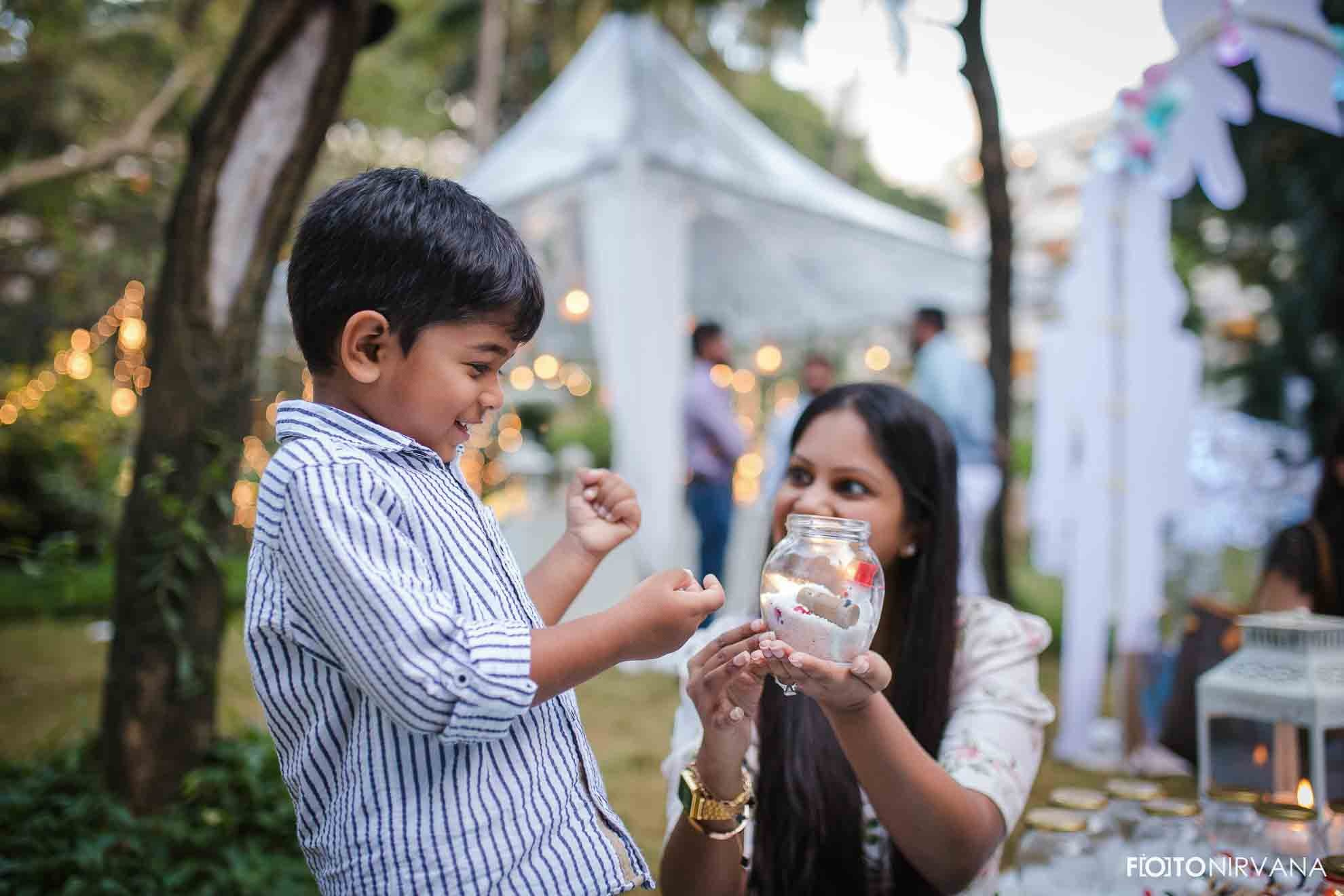 REYNAA’S BIRTHDAY. CANDID WEDDING PHOTOGRAPHER in BANGALORE