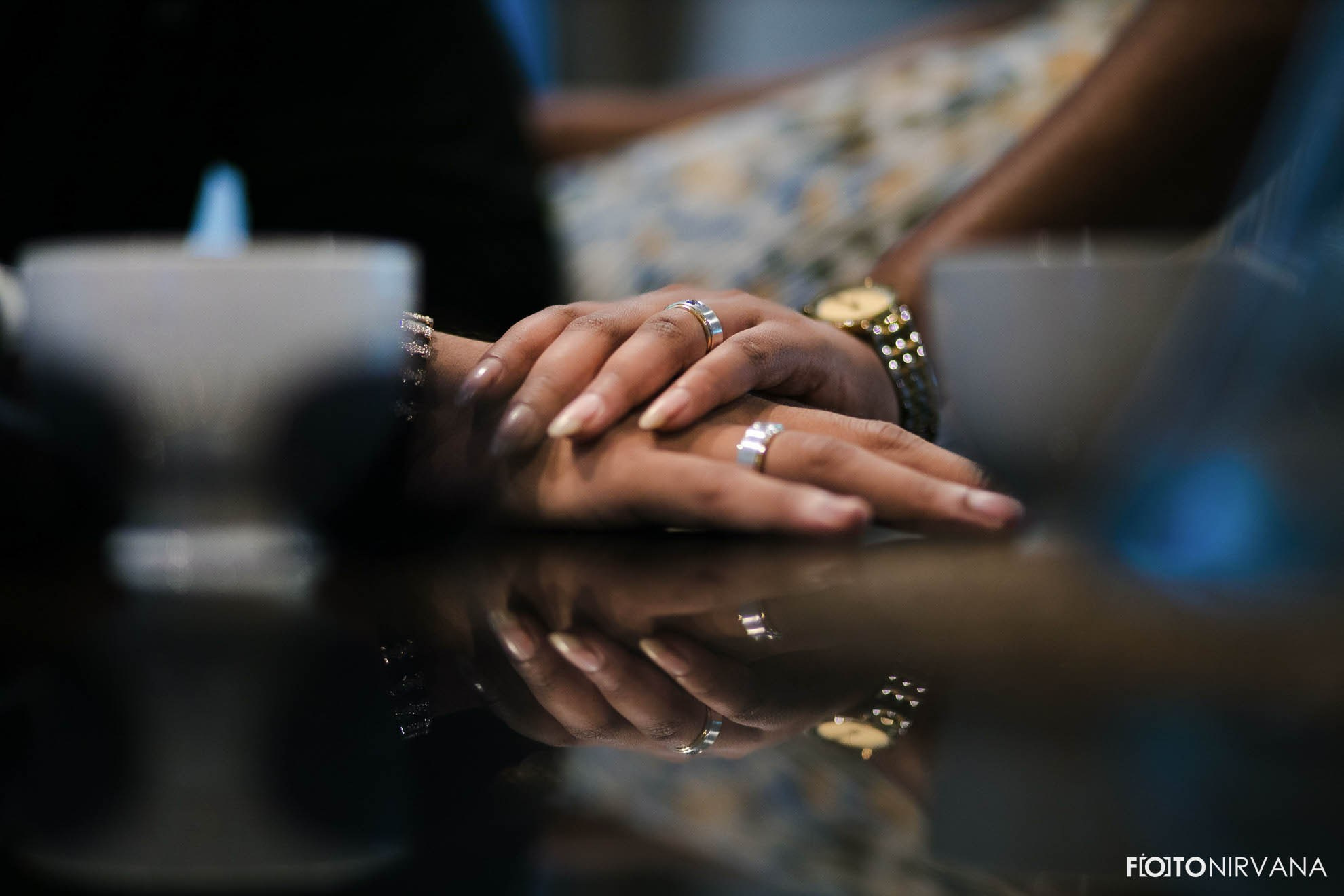 MANOJ + RAKSHITHA. CANDID WEDDING PHOTOGRAPHER in BANGALORE