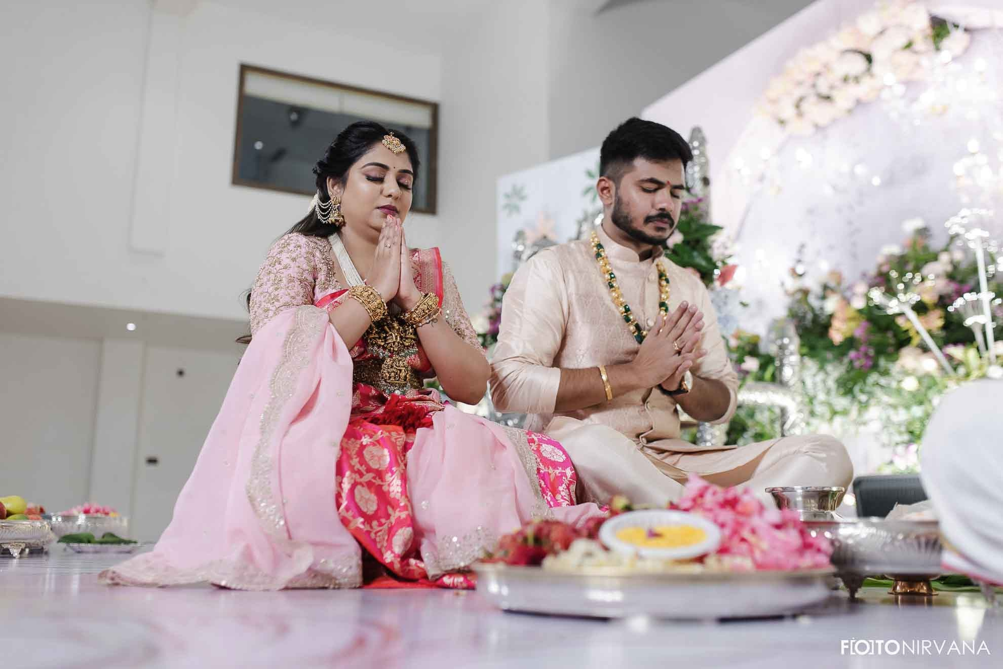 INARA. CANDID WEDDING PHOTOGRAPHER in BANGALORE