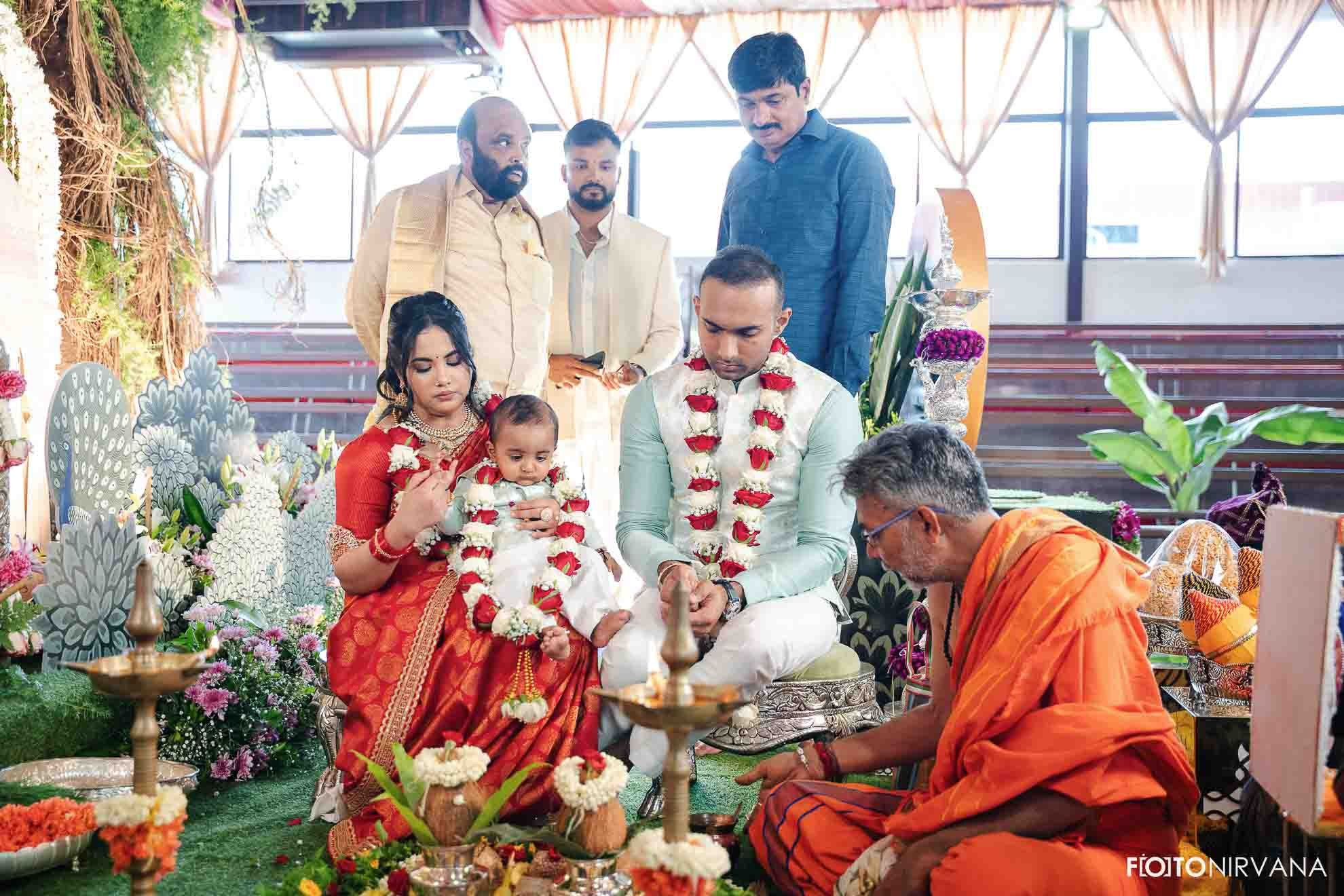 VIRANSH. CANDID WEDDING PHOTOGRAPHER in BANGALORE