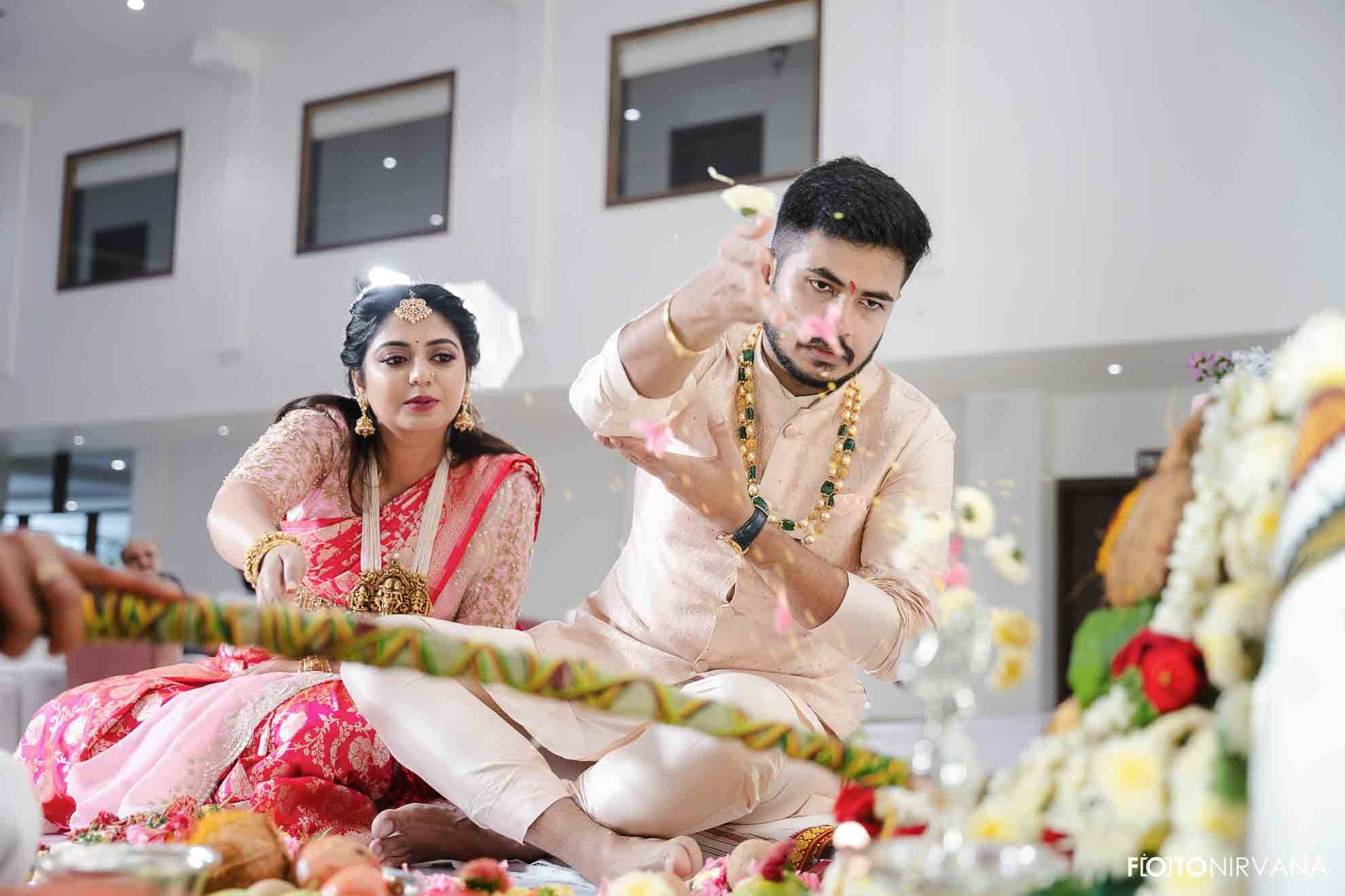 INARA. CANDID WEDDING PHOTOGRAPHER in BANGALORE