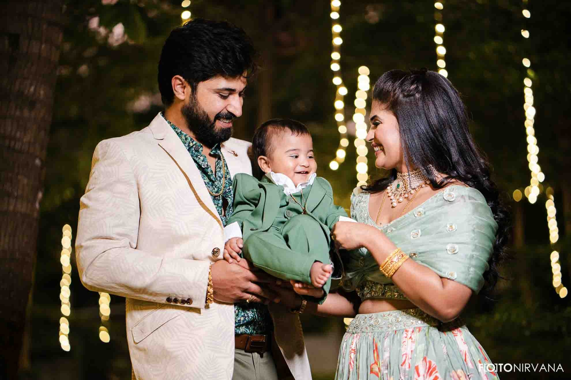 CHERITH’s BIRTHDAY. CANDID WEDDING PHOTOGRAPHER in BANGALORE