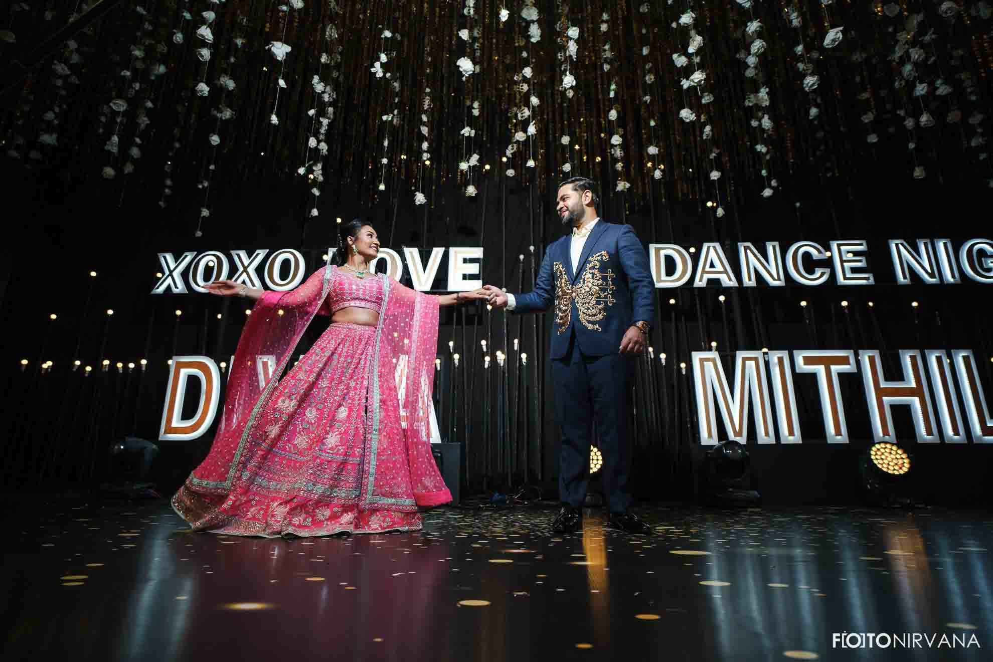 DIVYA +MITHIL. CANDID WEDDING PHOTOGRAPHER in BANGALORE