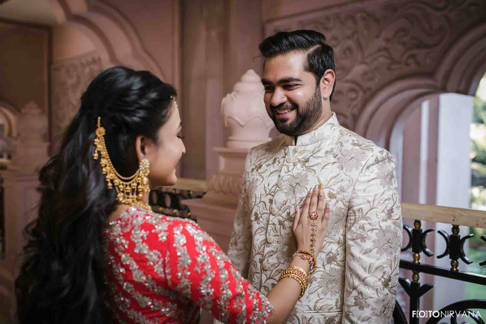 Divya + Mithil. CANDID WEDDING PHOTOGRAPHER in BANGALORE