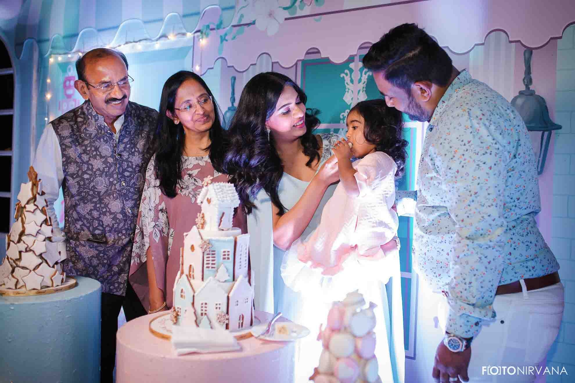 REYNAA’S BIRTHDAY. CANDID WEDDING PHOTOGRAPHER in BANGALORE