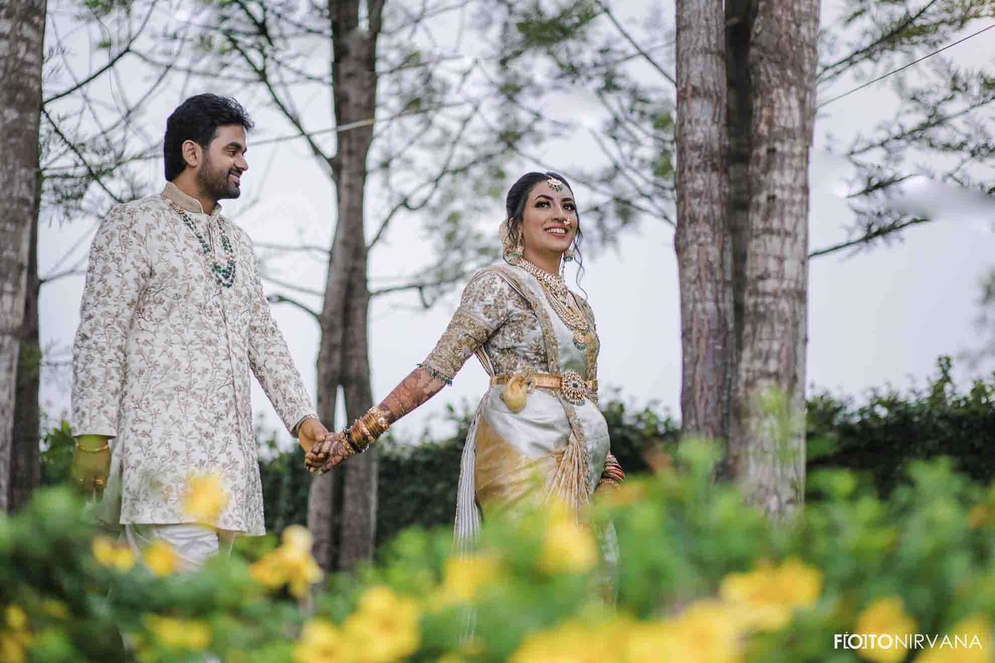 VARUN+ KUSUMA. CANDID WEDDING PHOTOGRAPHER in BANGALORE