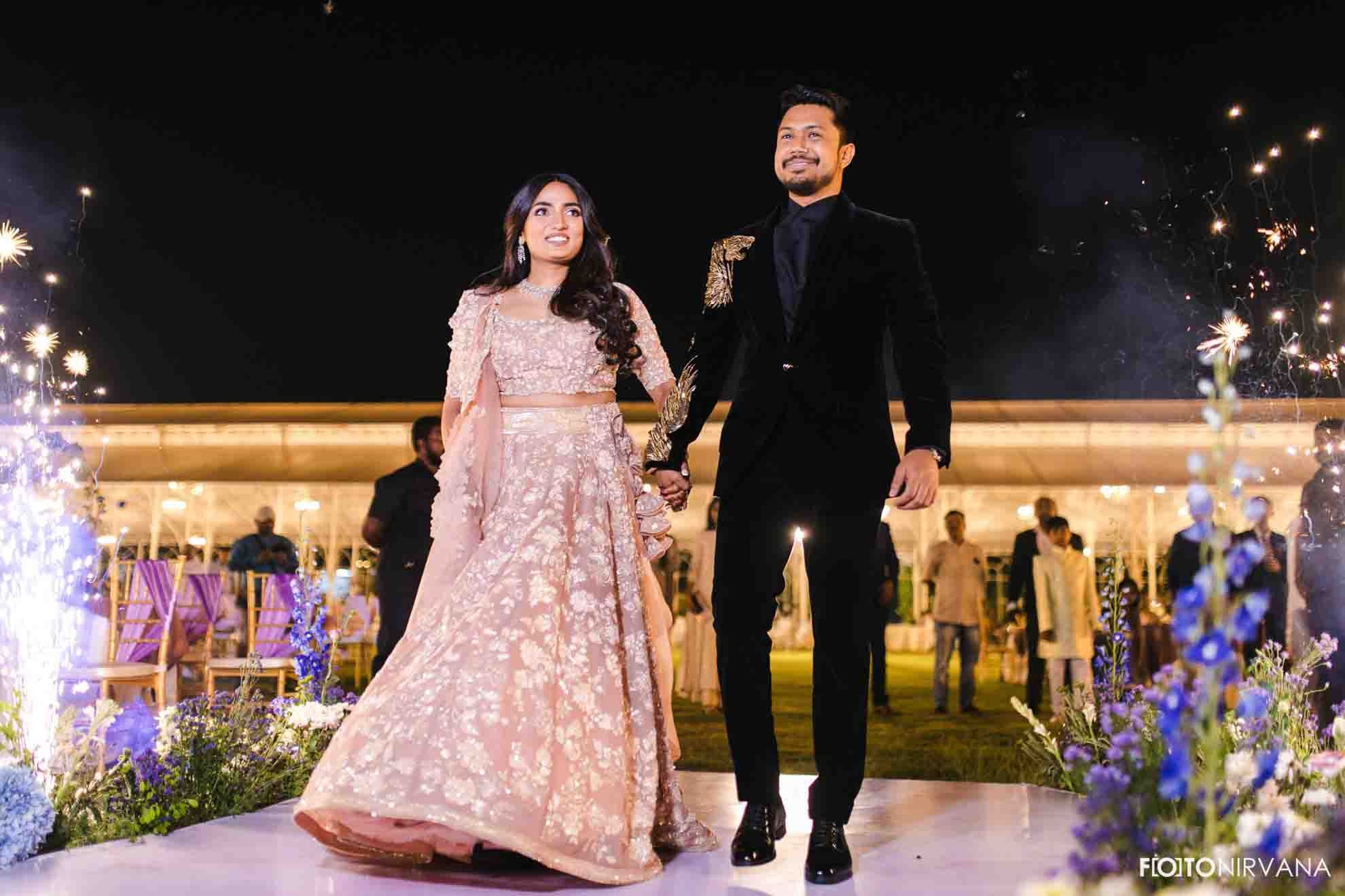 IDYA+ YASHAS. CANDID WEDDING PHOTOGRAPHER in BANGALORE