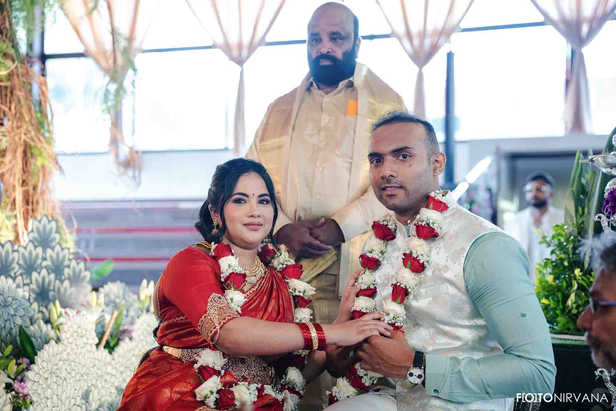VIRANSH. CANDID WEDDING PHOTOGRAPHER in BANGALORE