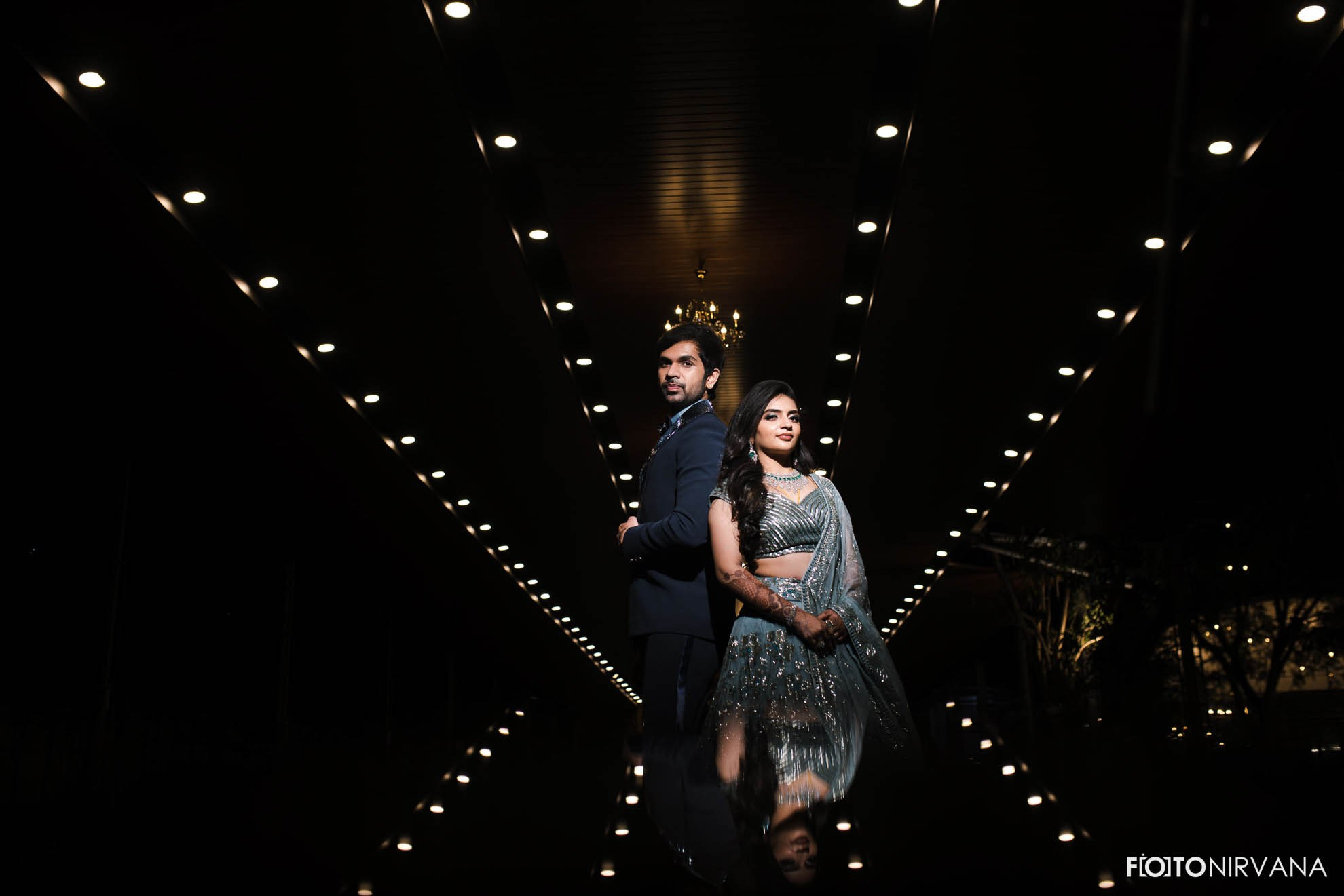 SIRISHA + YASHAS. CANDID WEDDING PHOTOGRAPHER in BANGALORE