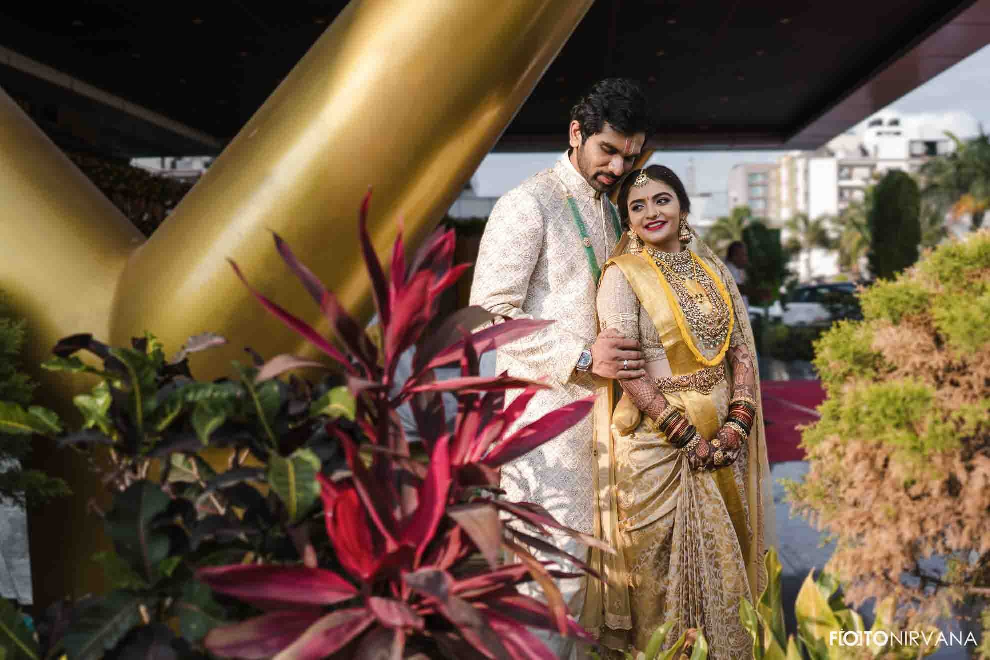 SHIRISHA + YASHAS. CANDID WEDDING PHOTOGRAPHER in BANGALORE