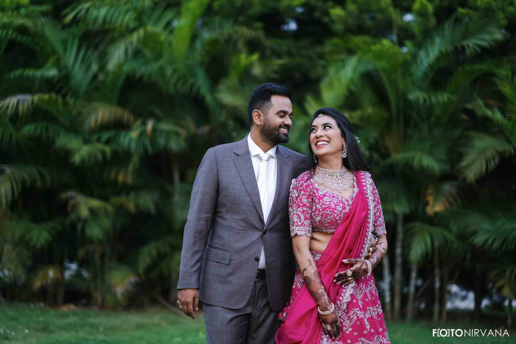 KUSUMA + VARUN. CANDID WEDDING PHOTOGRAPHER in BANGALORE