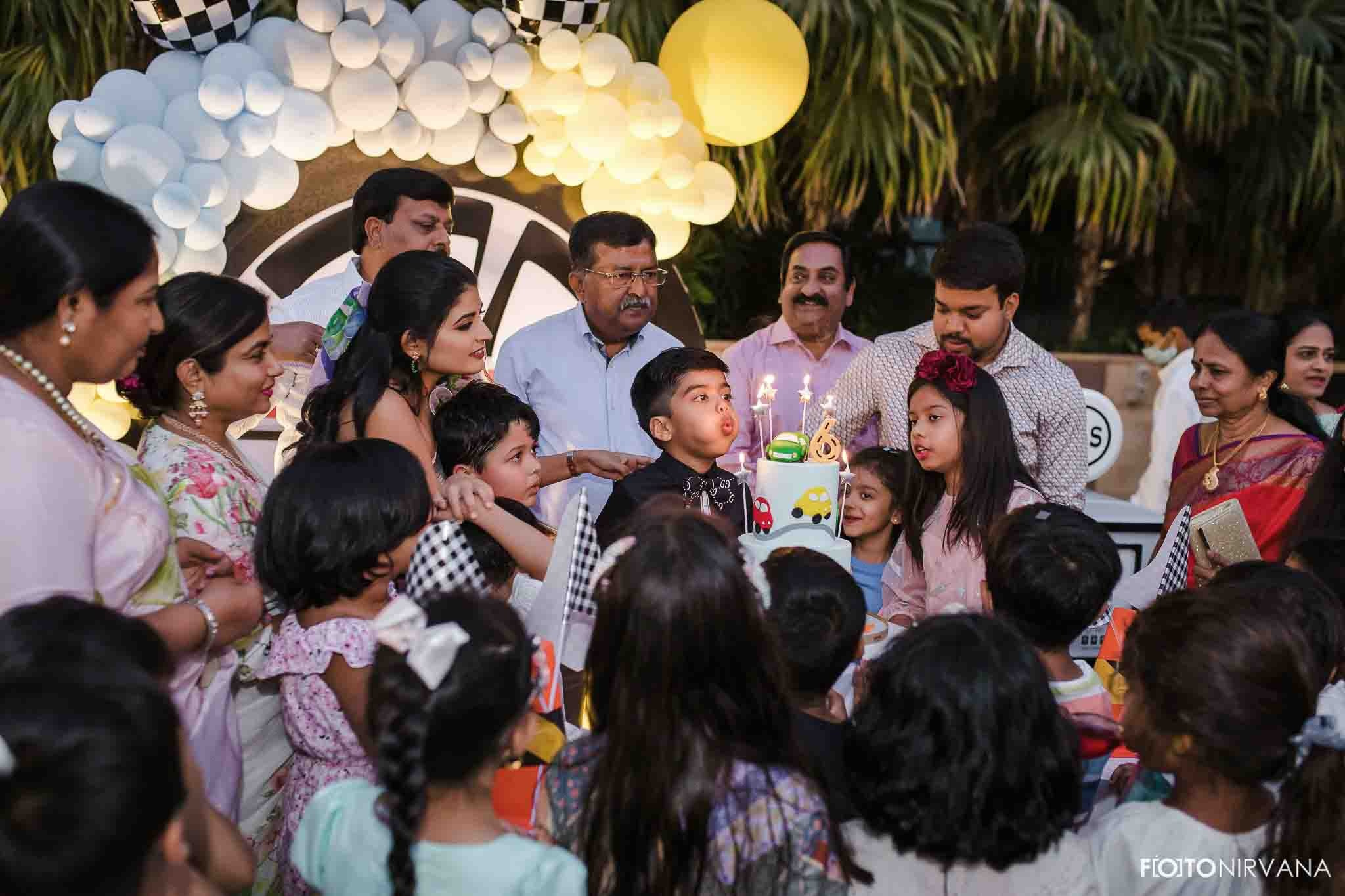 AADHVIK BIRTHDAY. CANDID WEDDING PHOTOGRAPHER in BANGALORE
