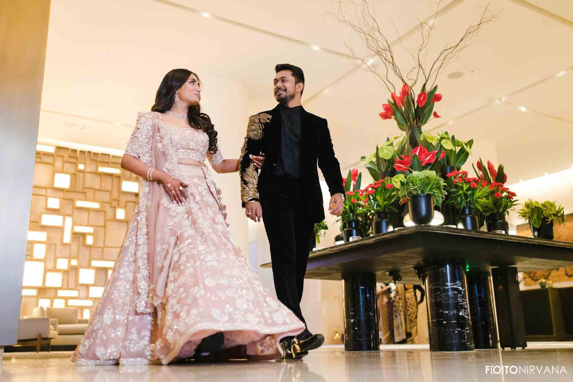 IDYA+ YASHAS. CANDID WEDDING PHOTOGRAPHER in BANGALORE