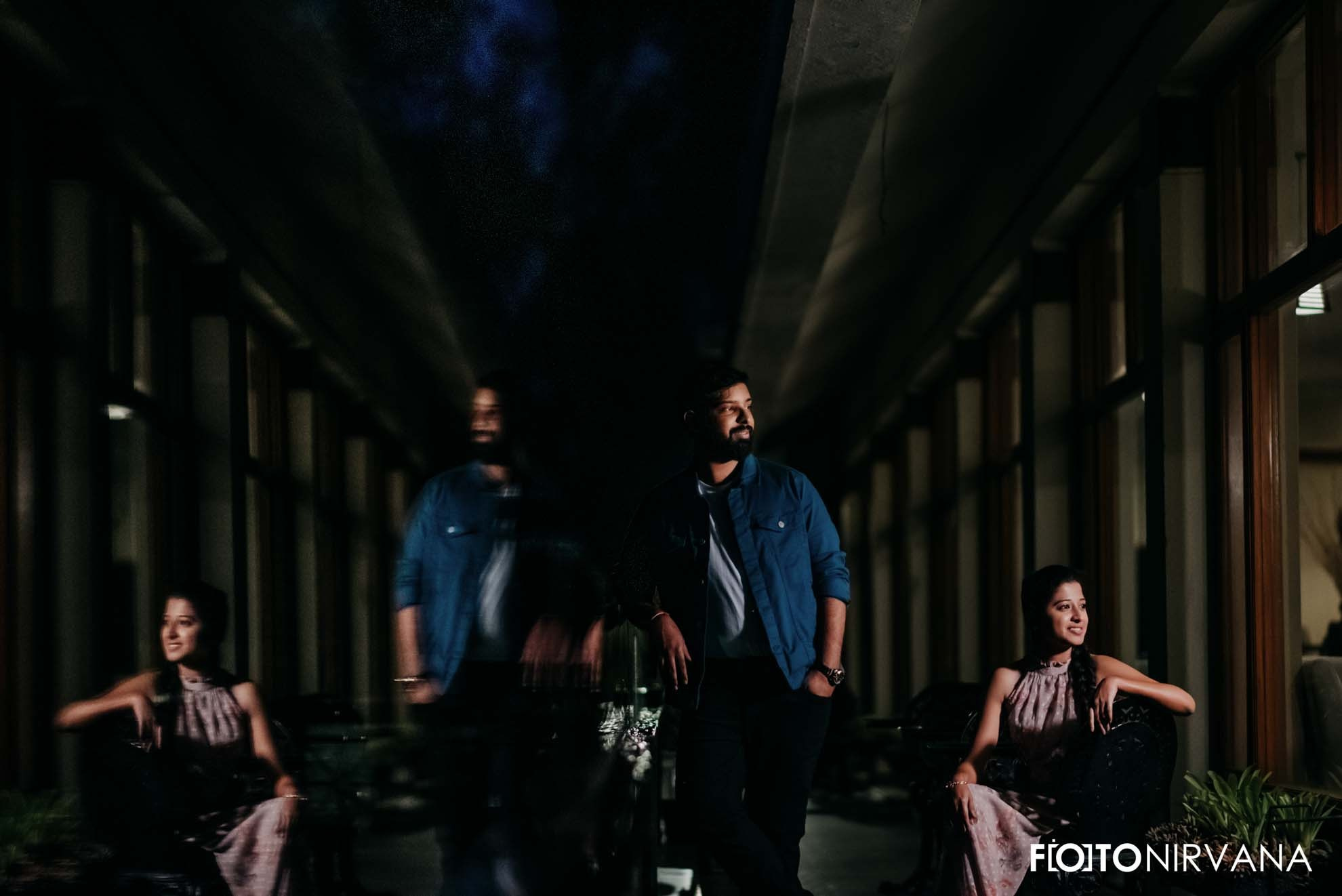 ADITH + POORVI. CANDID WEDDING PHOTOGRAPHER in BANGALORE