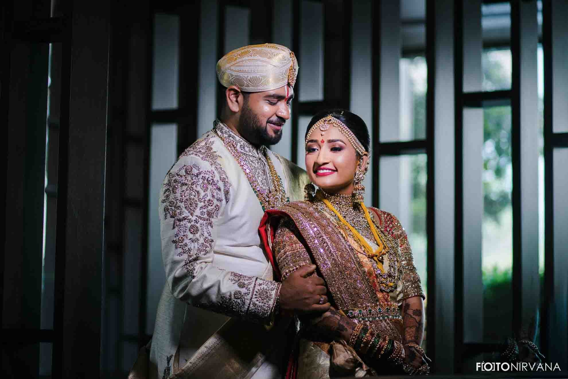 DIVYA + MITHIL. CANDID WEDDING PHOTOGRAPHER in BANGALORE