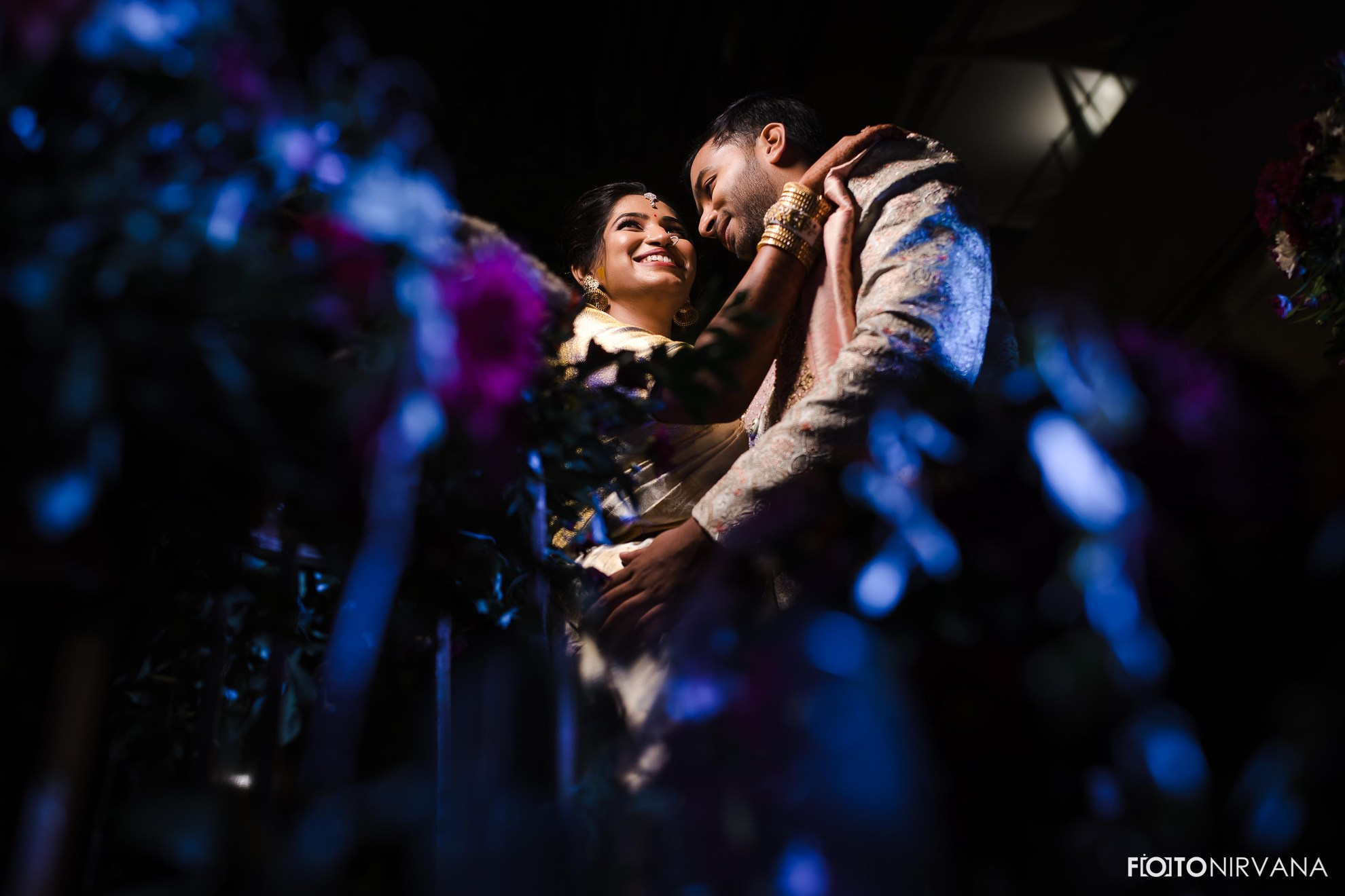 RUCHITHA + DHRUVA. CANDID WEDDING PHOTOGRAPHER in BANGALORE