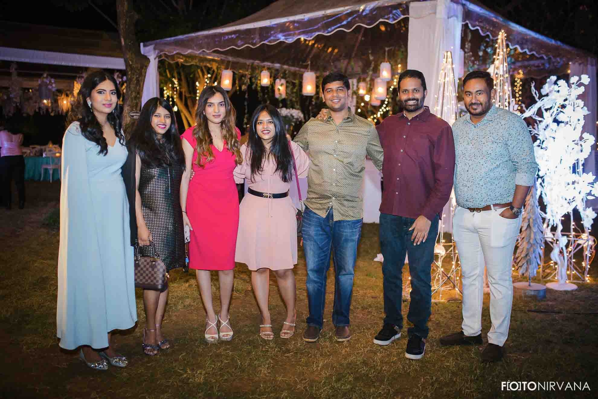 REYNAA’S BIRTHDAY. CANDID WEDDING PHOTOGRAPHER in BANGALORE
