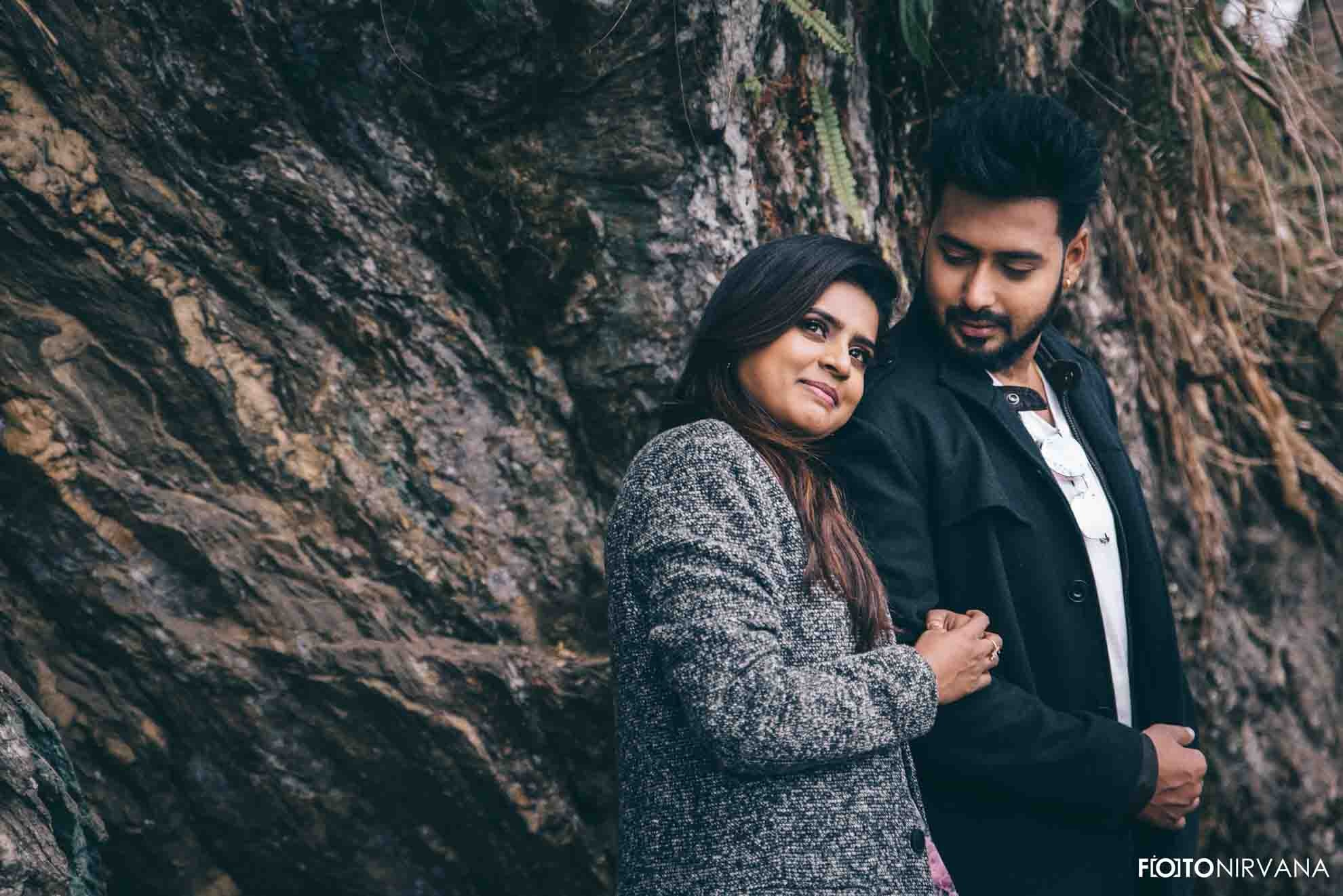 NIKITHA + ANAND. CANDID WEDDING PHOTOGRAPHER in BANGALORE