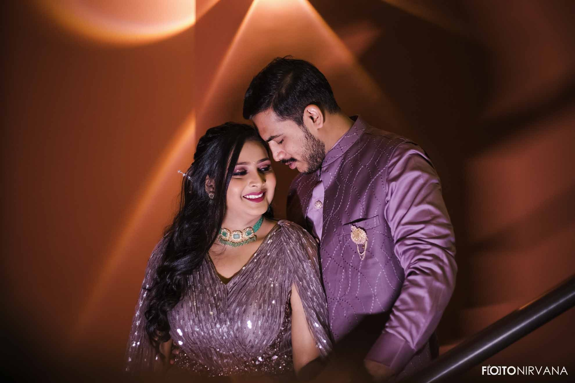 MANOJ + RAKSHITHA. CANDID WEDDING PHOTOGRAPHER in BANGALORE
