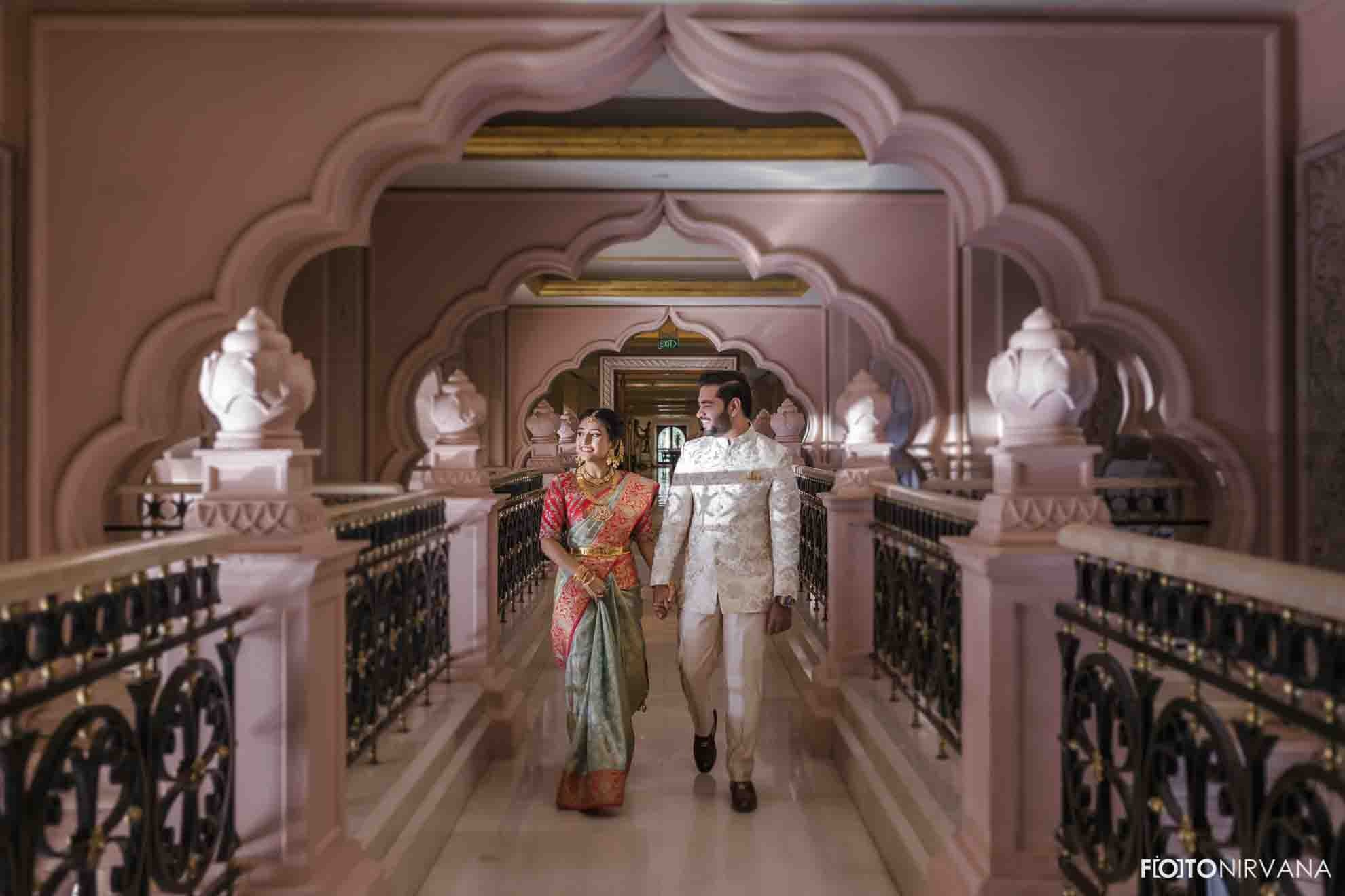 Divya + Mithil. CANDID WEDDING PHOTOGRAPHER in BANGALORE