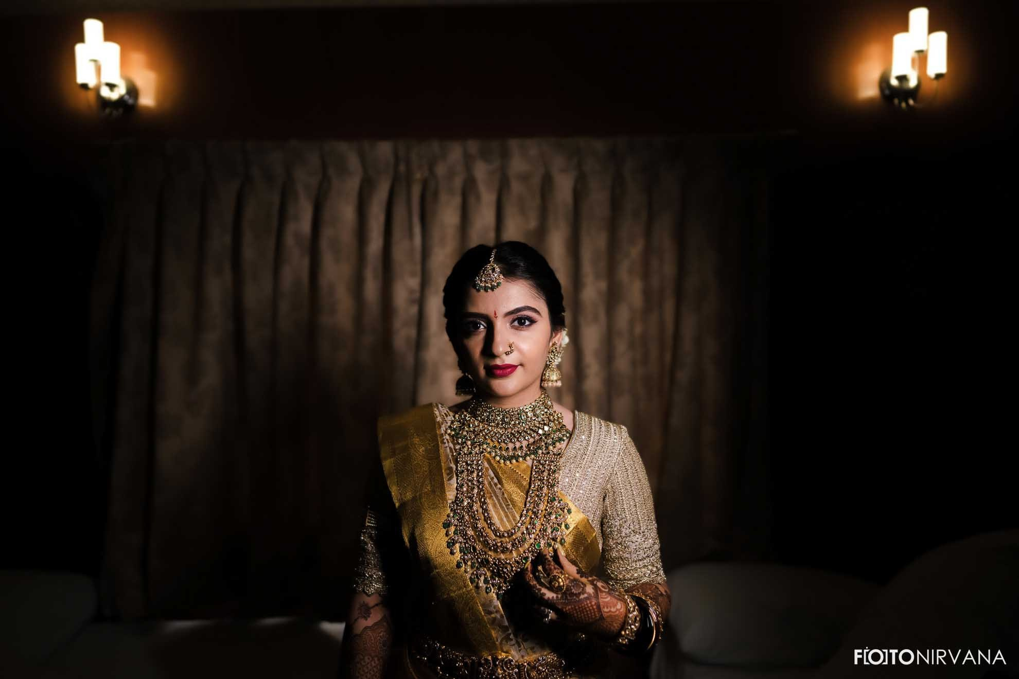 SHIRISHA + YASHAS. CANDID WEDDING PHOTOGRAPHER in BANGALORE