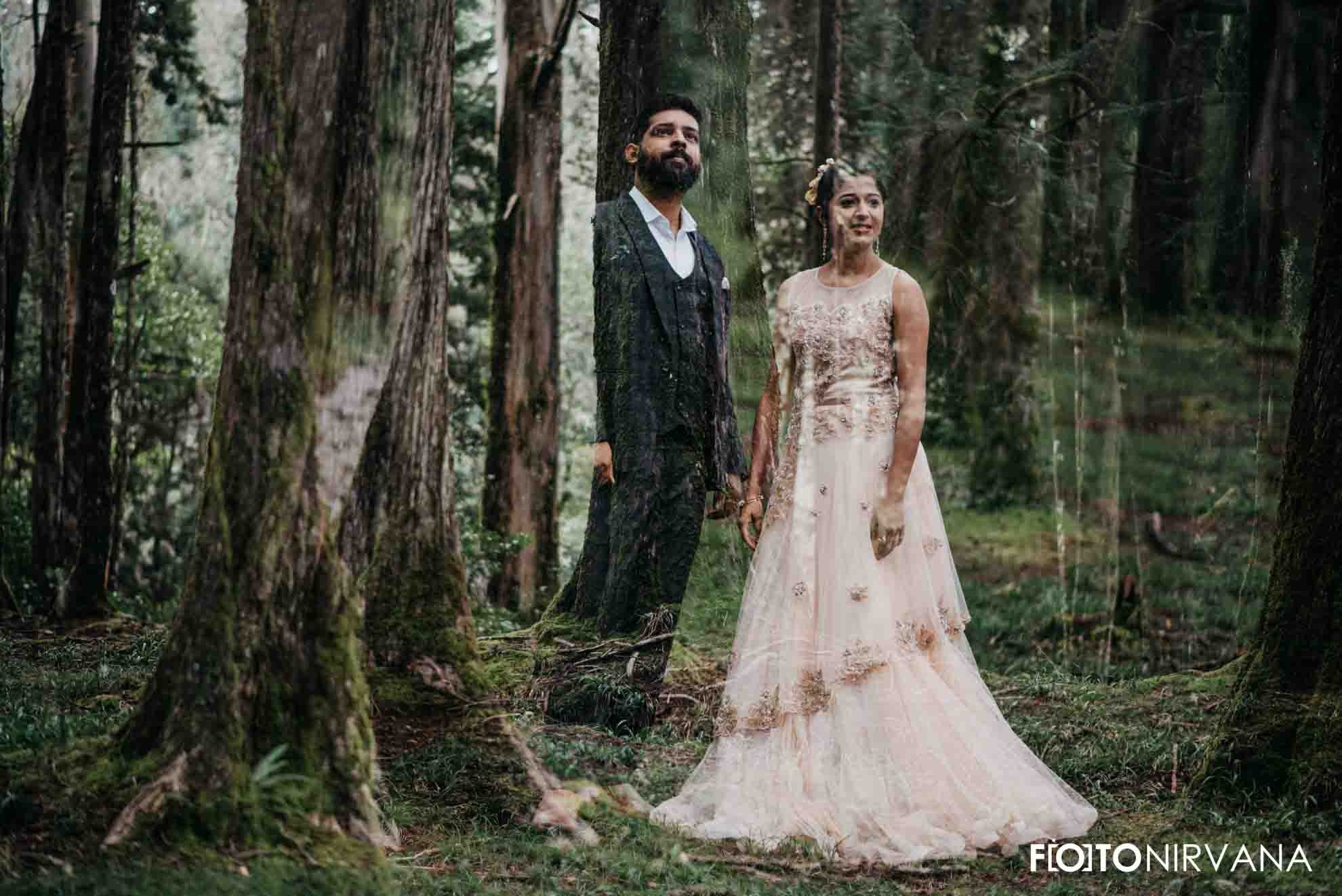 ADITH + POORVI. CANDID WEDDING PHOTOGRAPHER in BANGALORE