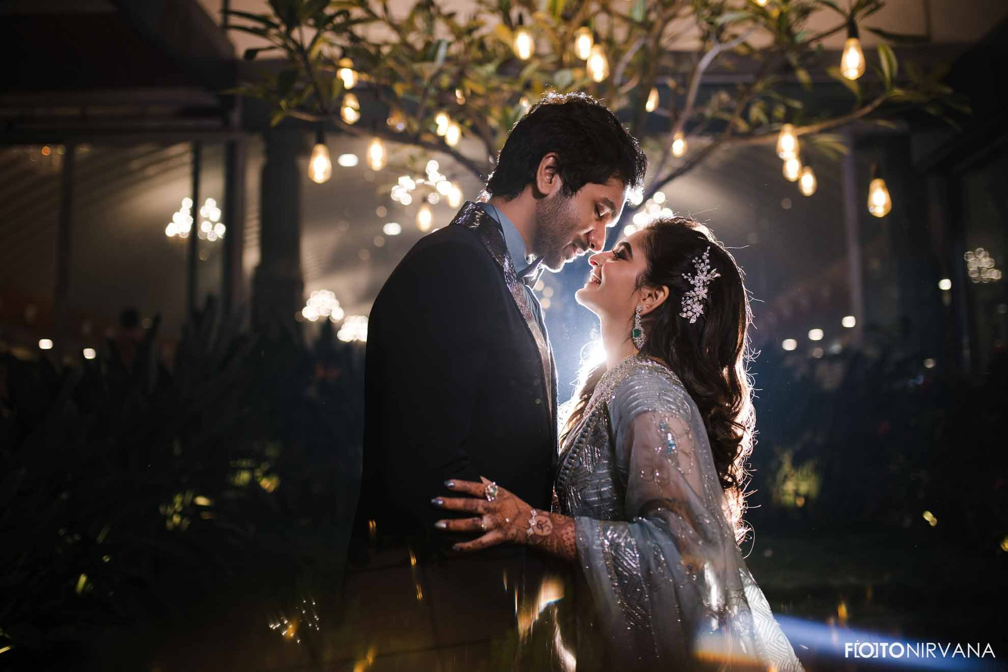 SIRISHA + YASHAS. CANDID WEDDING PHOTOGRAPHER in BANGALORE