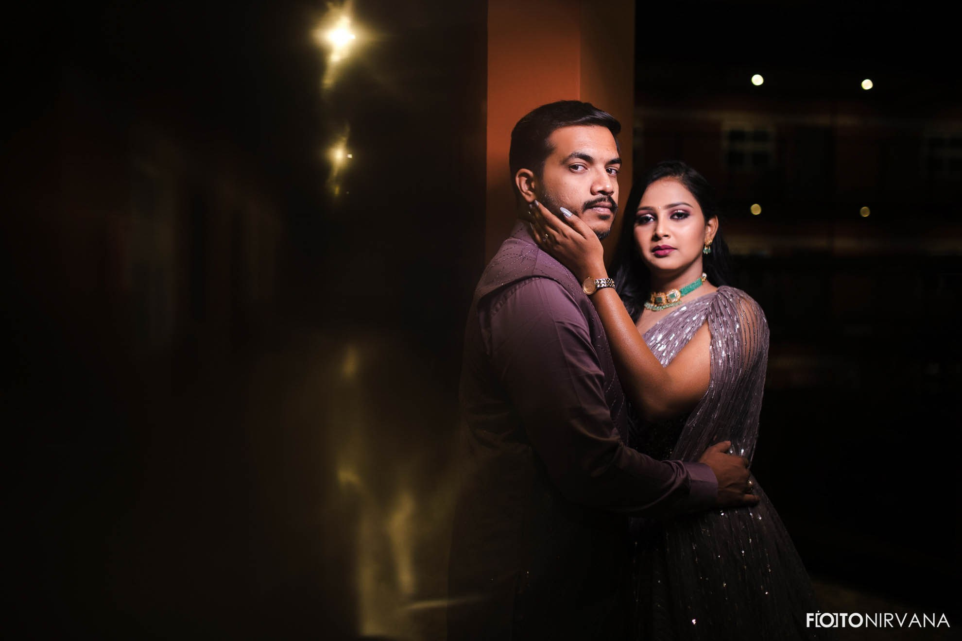 MANOJ + RAKSHITHA. CANDID WEDDING PHOTOGRAPHER in BANGALORE