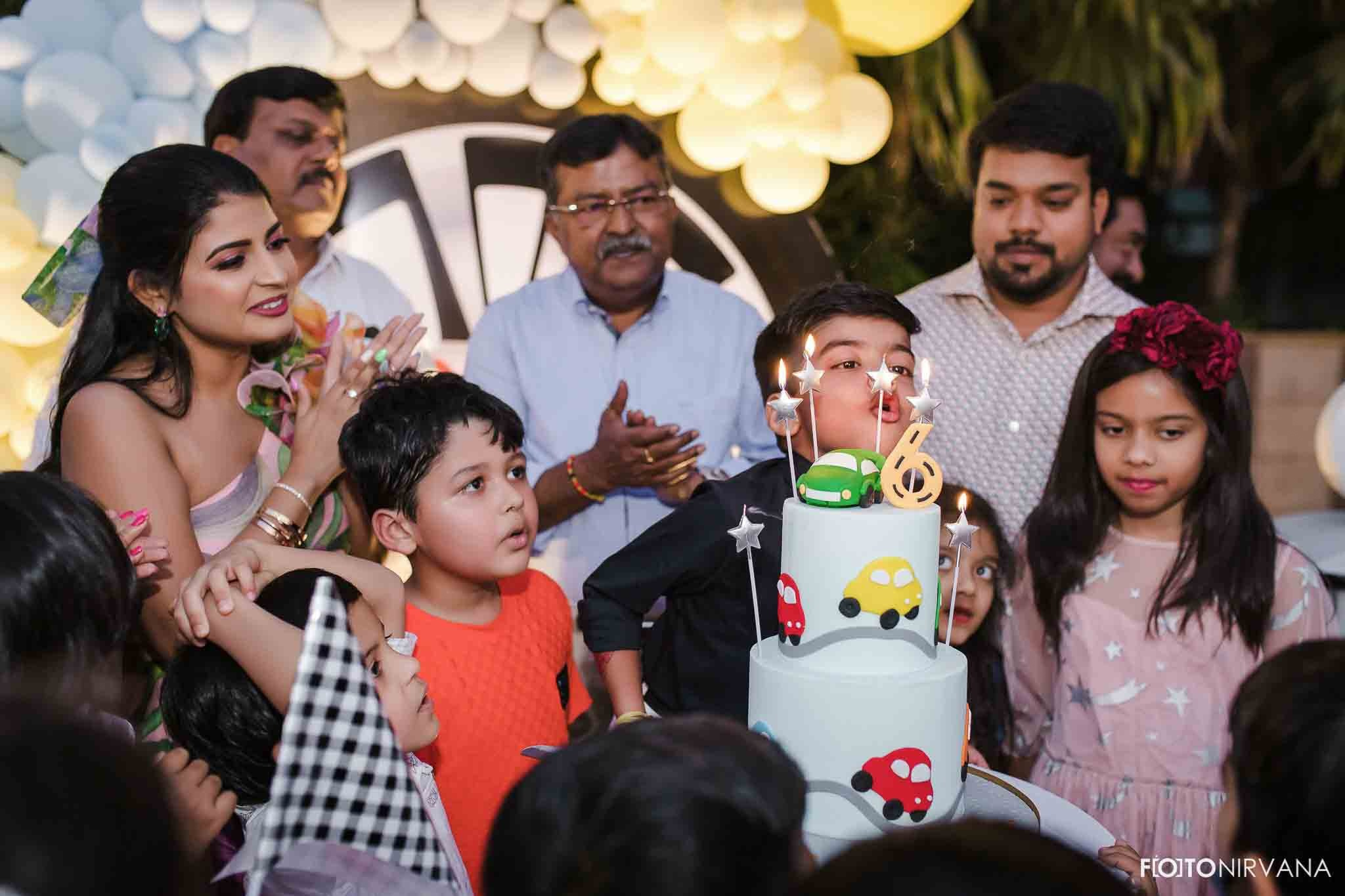 AADHVIK BIRTHDAY. CANDID WEDDING PHOTOGRAPHER in BANGALORE