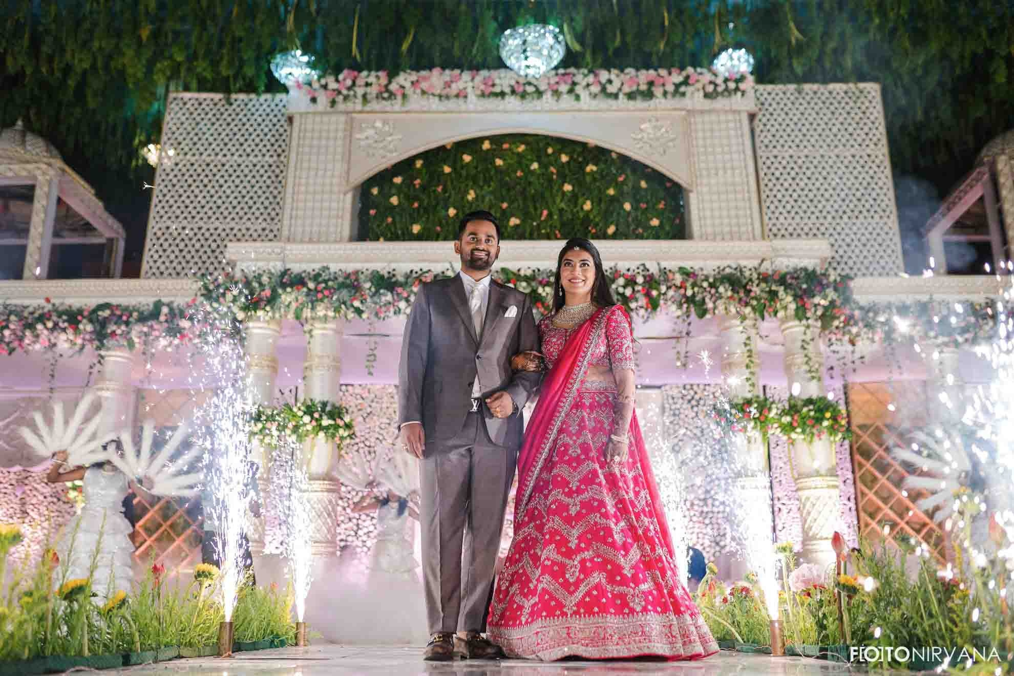 KUSUMA + VARUN. CANDID WEDDING PHOTOGRAPHER in BANGALORE