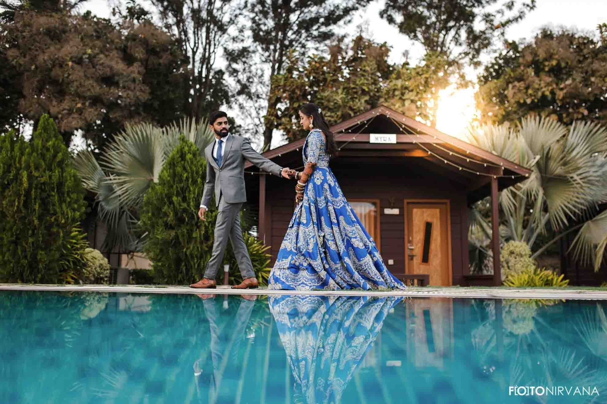 CHANDANA + PAVAN. CANDID WEDDING PHOTOGRAPHER in BANGALORE