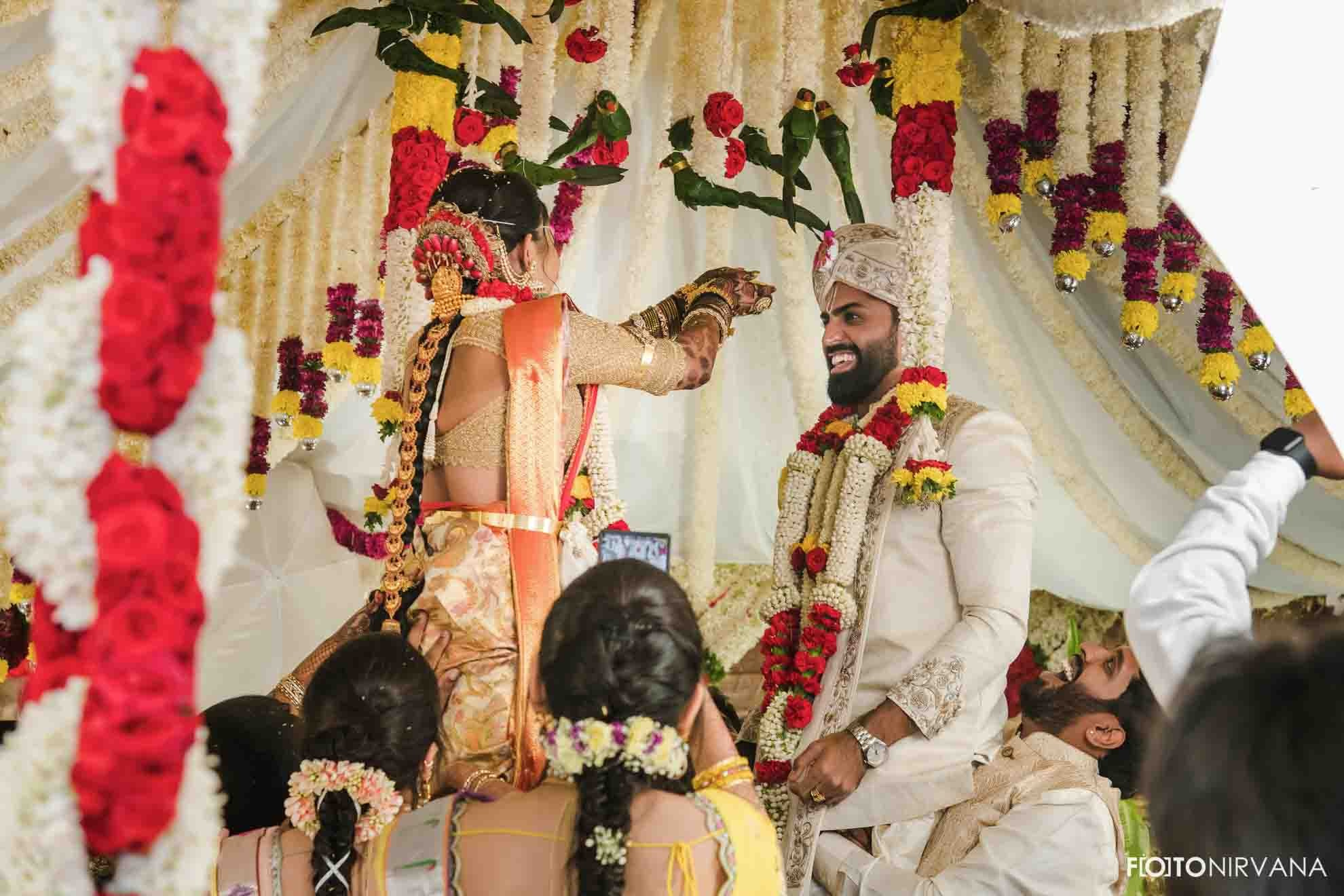 CHANDANA+ PAVAN. CANDID WEDDING PHOTOGRAPHER in BANGALORE
