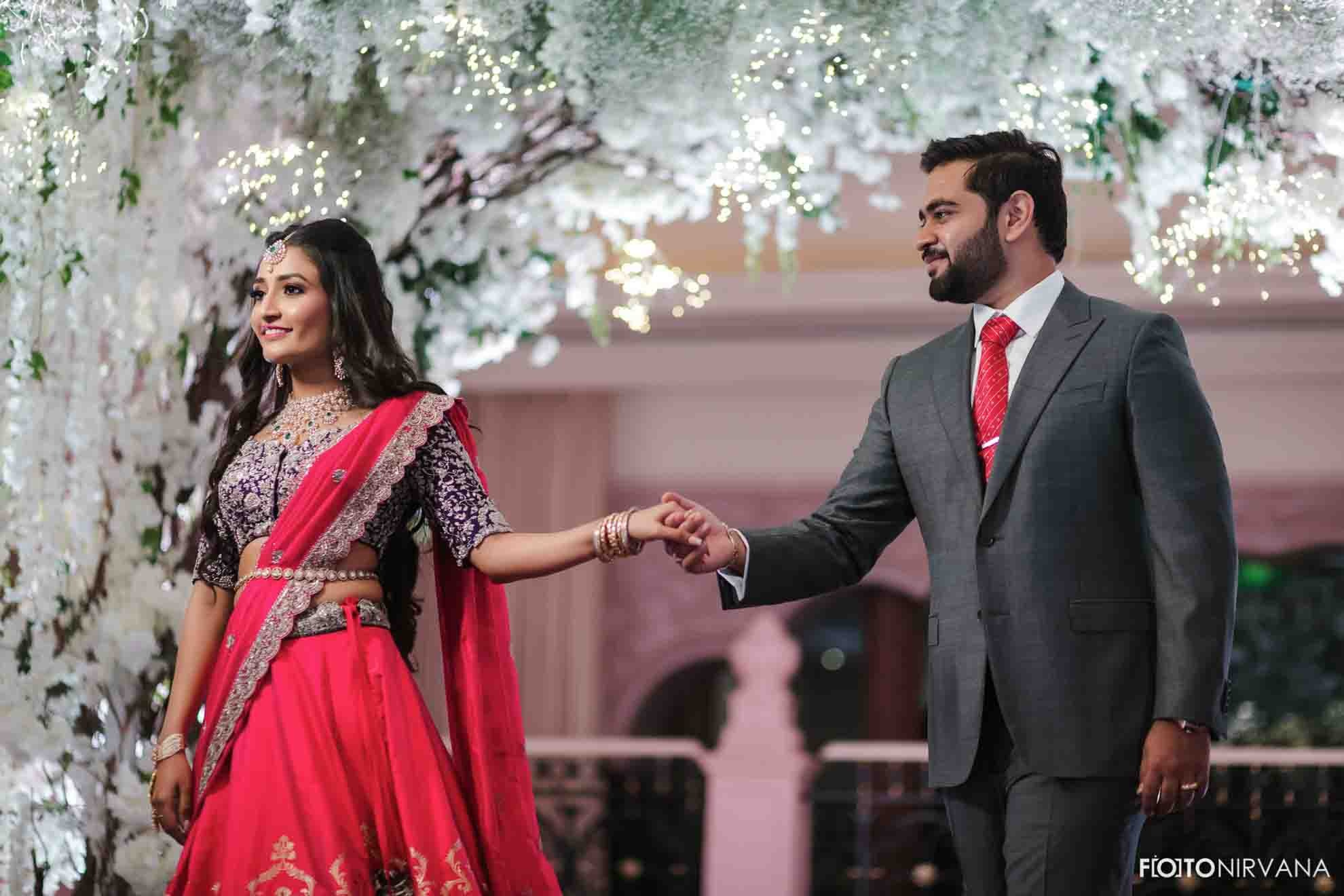 Divya + Mithil. CANDID WEDDING PHOTOGRAPHER in BANGALORE