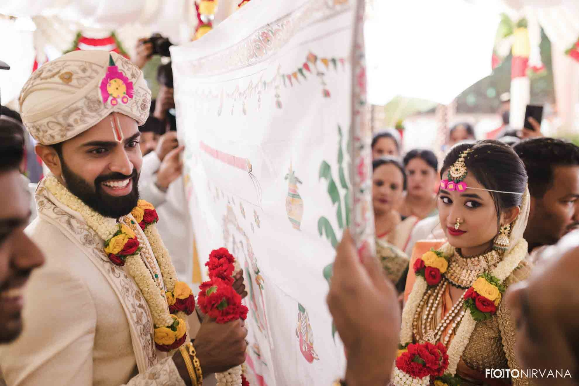 CHANDANA+ PAVAN. CANDID WEDDING PHOTOGRAPHER in BANGALORE