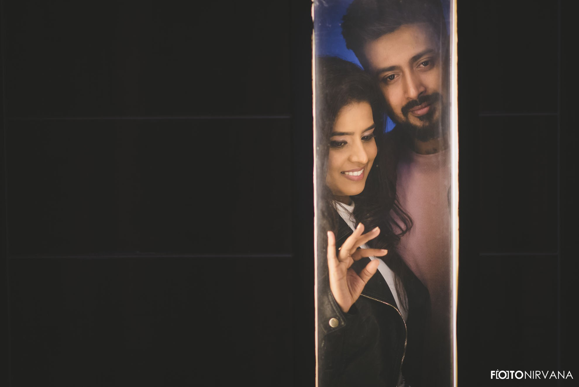 NIKITHA + ANAND. CANDID WEDDING PHOTOGRAPHER in BANGALORE
