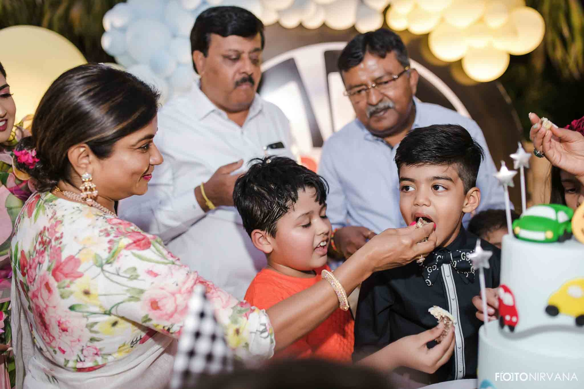 AADHVIK BIRTHDAY. CANDID WEDDING PHOTOGRAPHER in BANGALORE