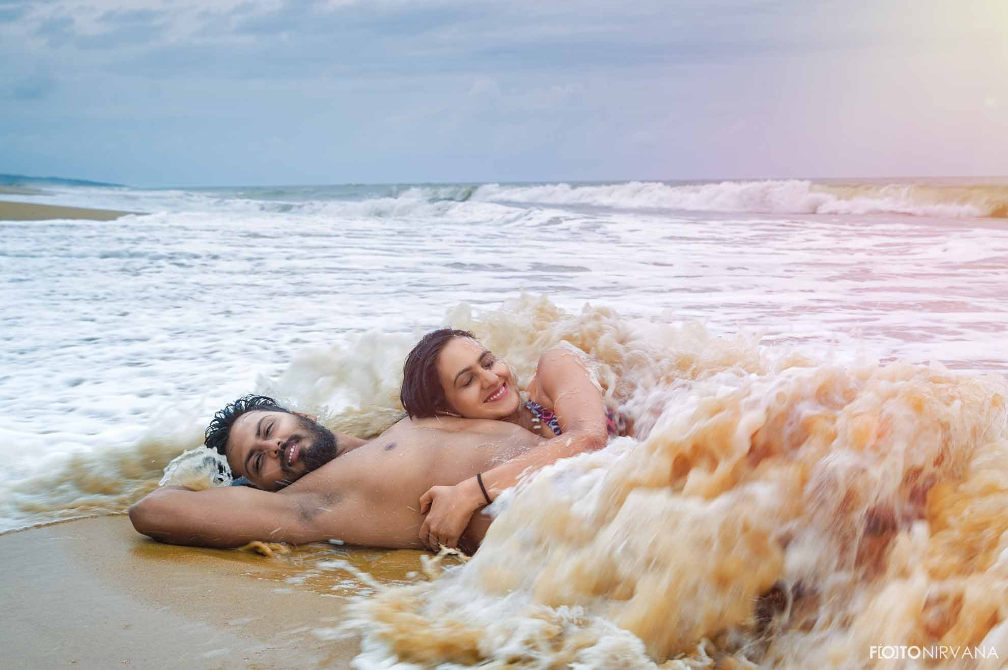 ARJUN + APOORVA. CANDID WEDDING PHOTOGRAPHER in BANGALORE