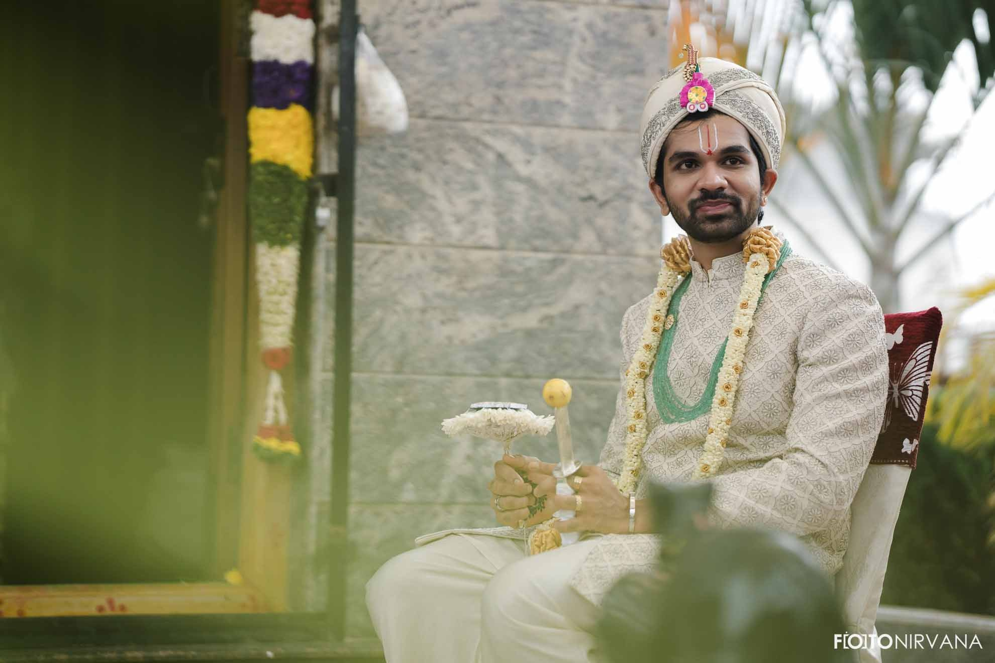 SHIRISHA + YASHAS. CANDID WEDDING PHOTOGRAPHER in BANGALORE