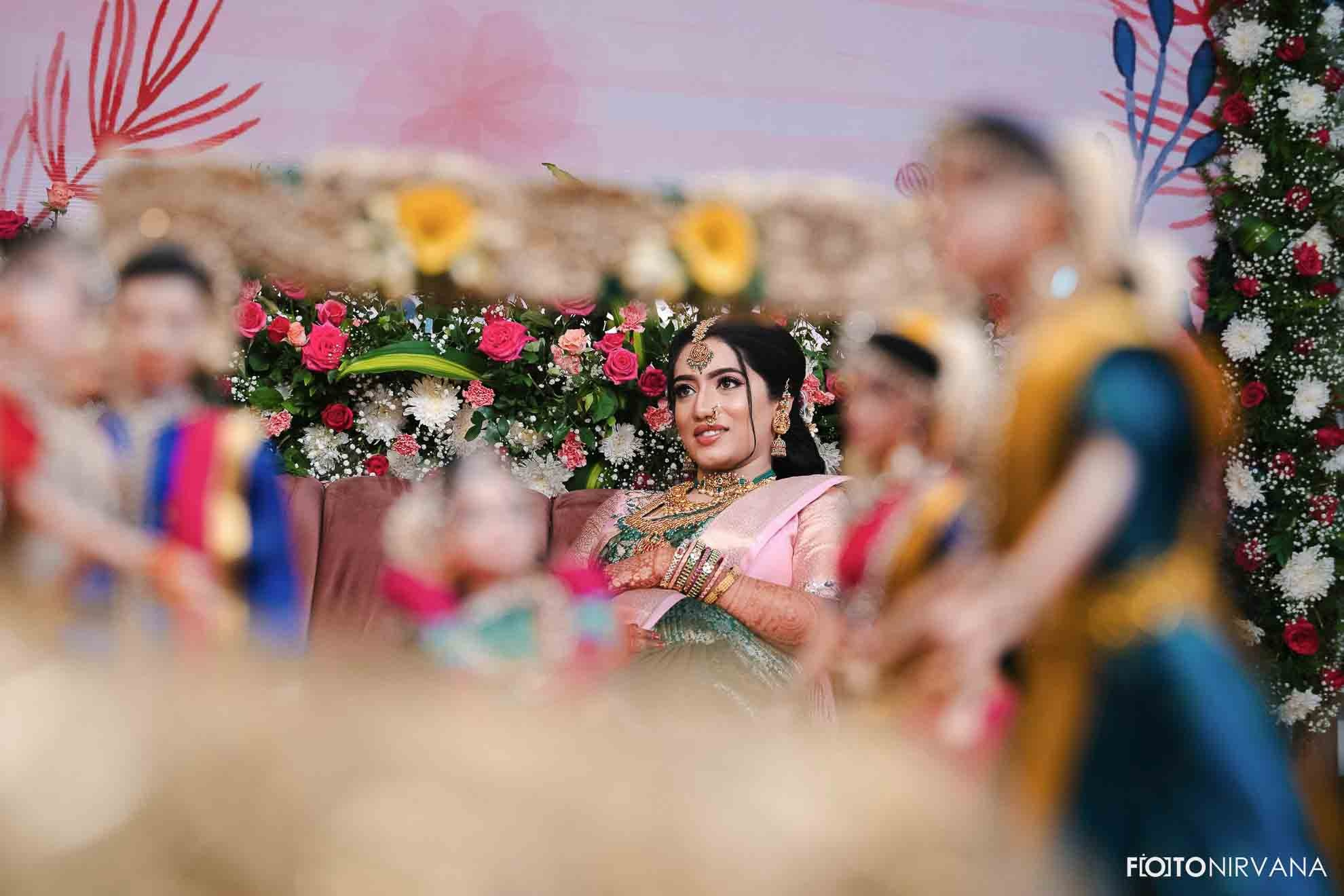 CHITHRA’s BABY SHOWER. CANDID WEDDING PHOTOGRAPHER in BANGALORE