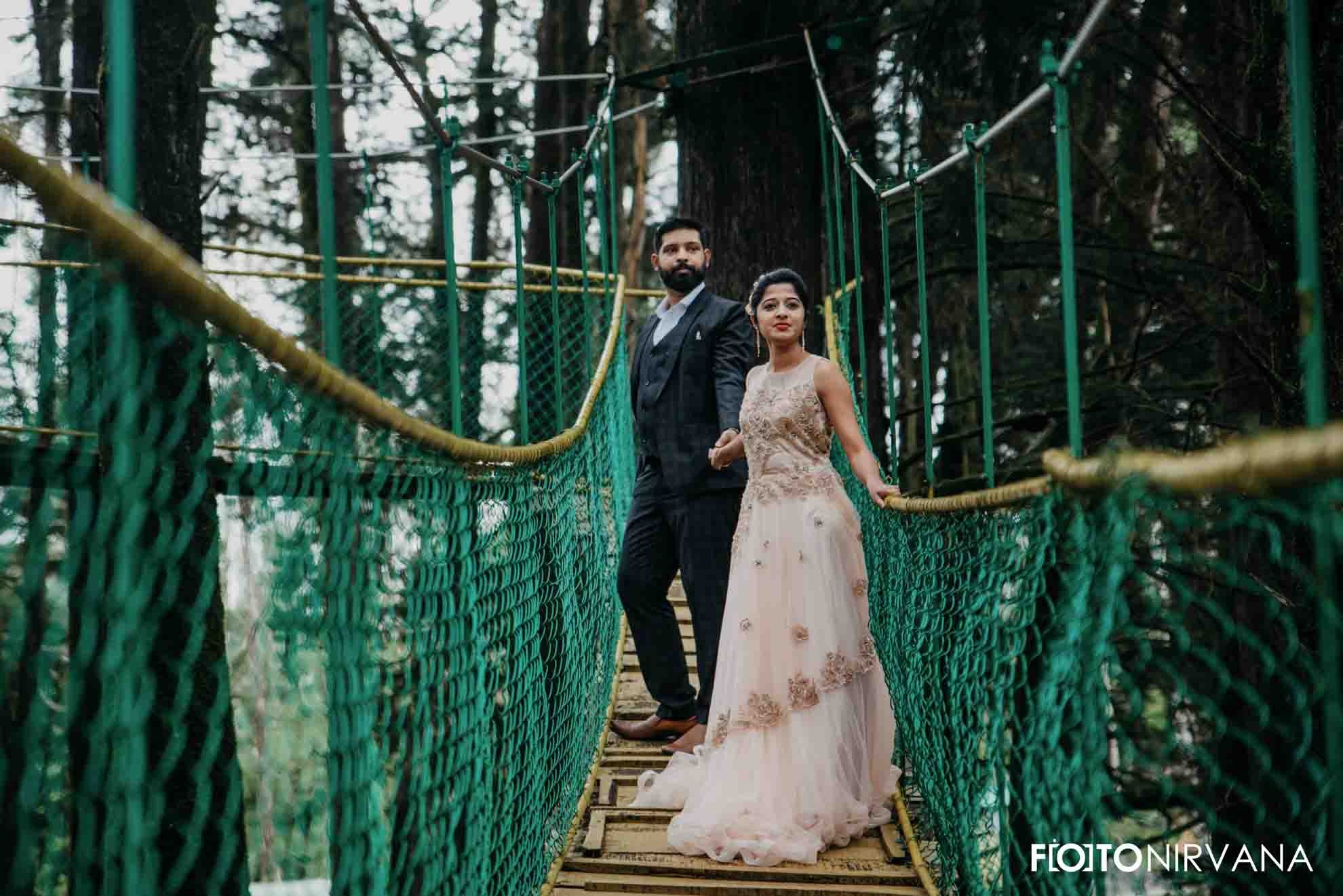 ADITH + POORVI. CANDID WEDDING PHOTOGRAPHER in BANGALORE