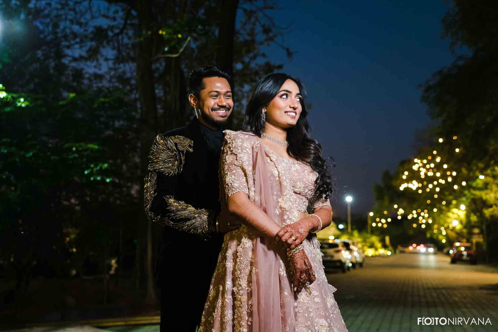 IDYA+ YASHAS. CANDID WEDDING PHOTOGRAPHER in BANGALORE