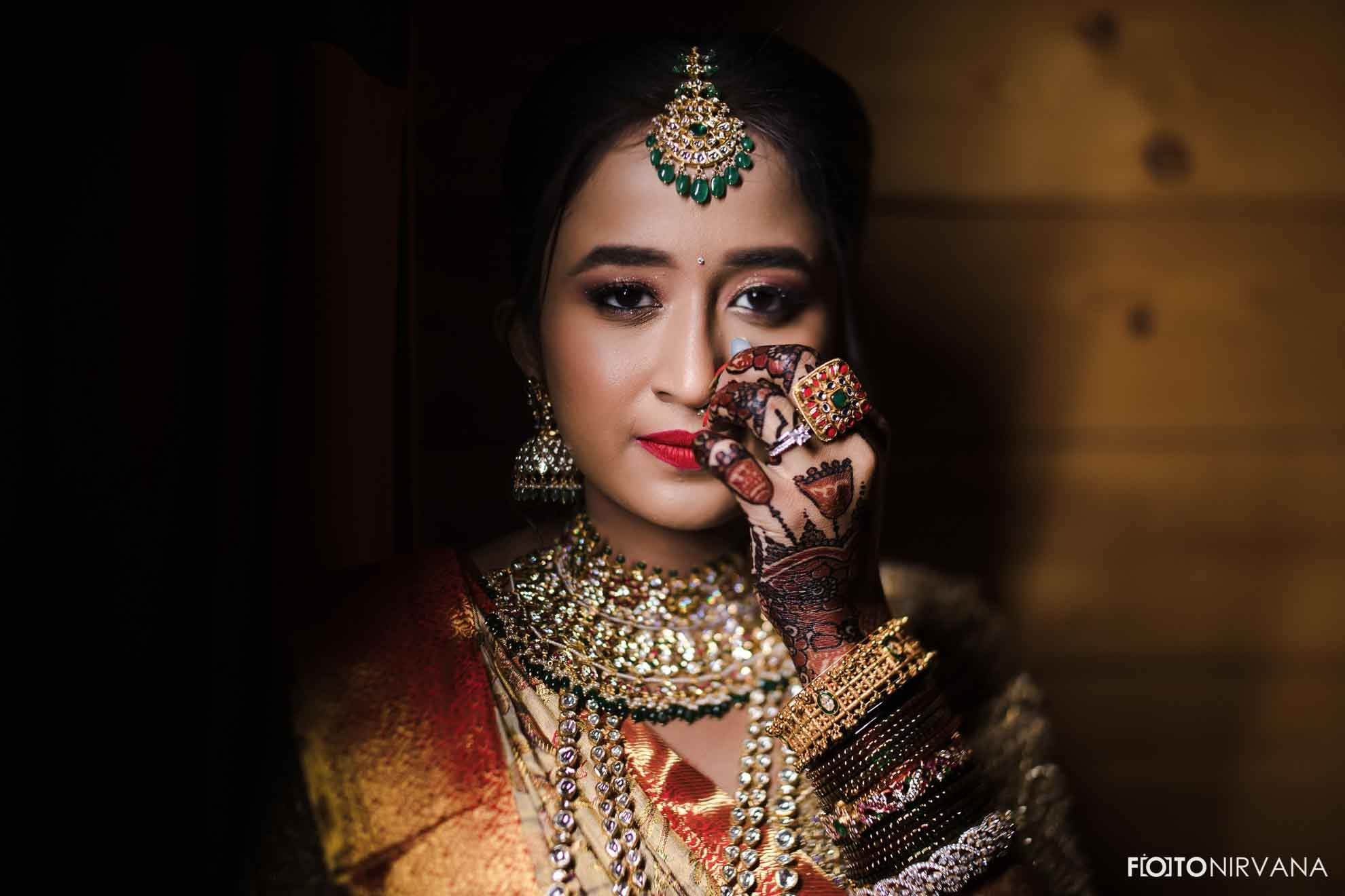 CHANDANA+ PAVAN. CANDID WEDDING PHOTOGRAPHER in BANGALORE
