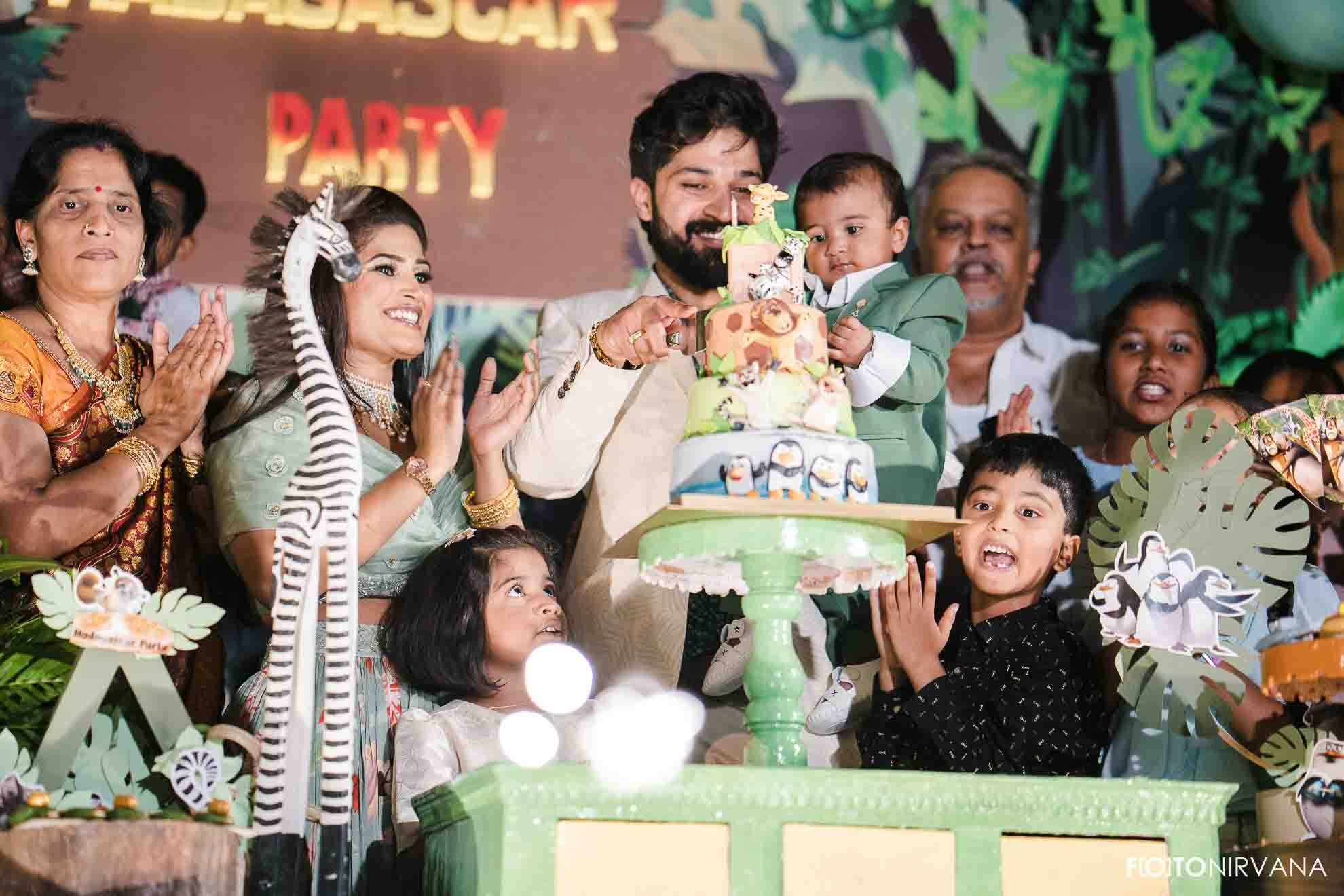 CHERITH’s BIRTHDAY. CANDID WEDDING PHOTOGRAPHER in BANGALORE